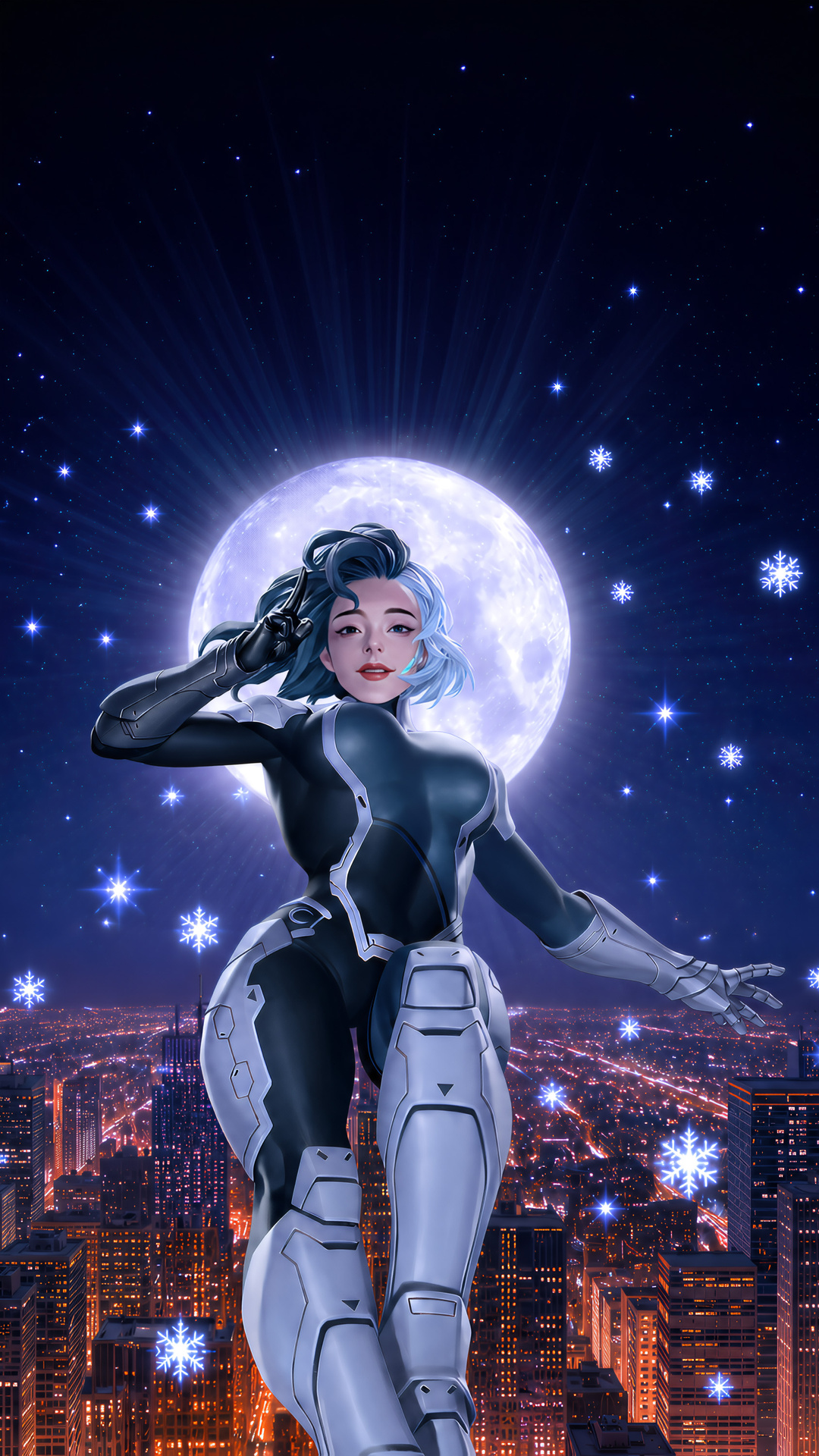 Wallpapers