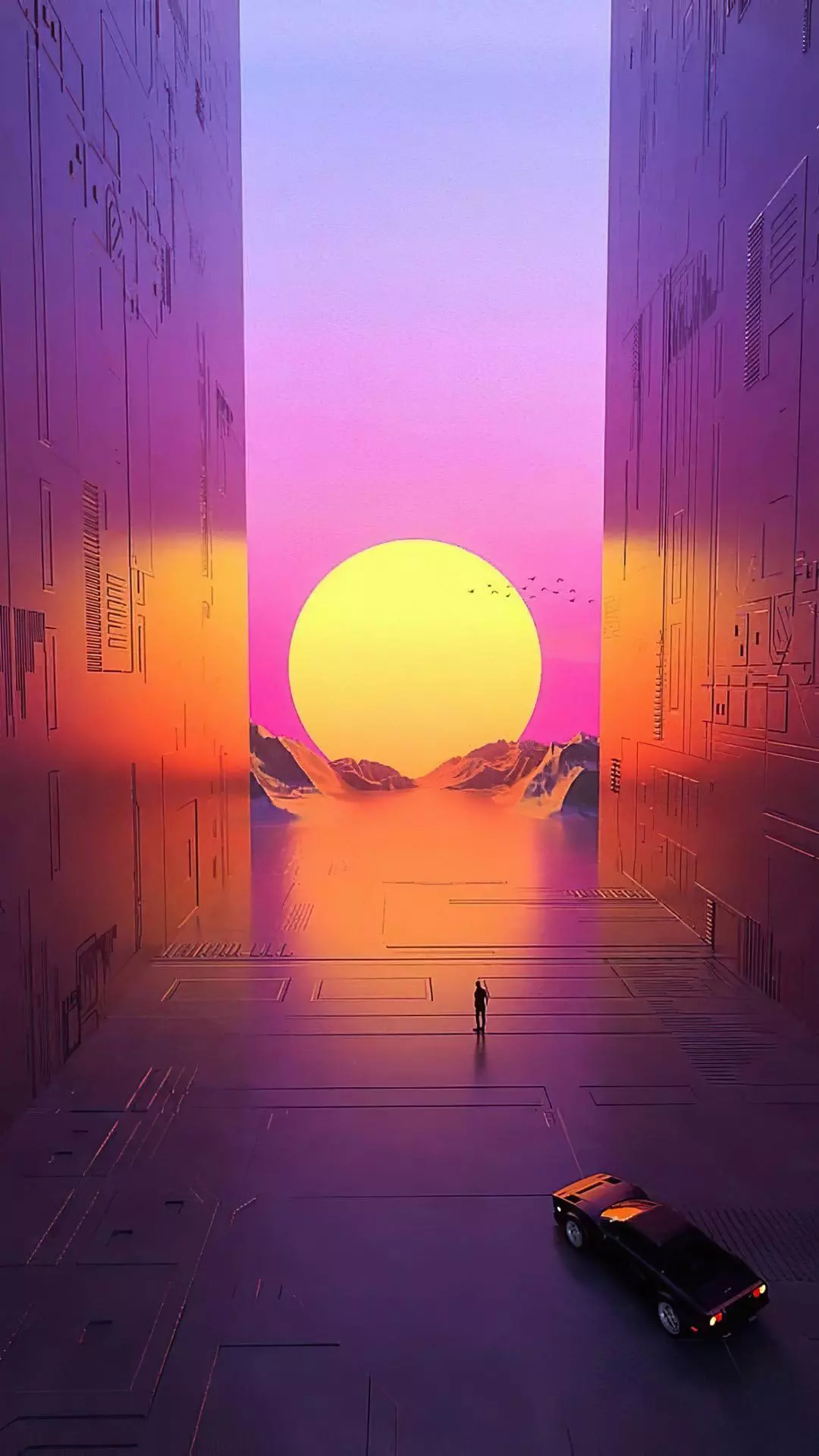 Wallpapers