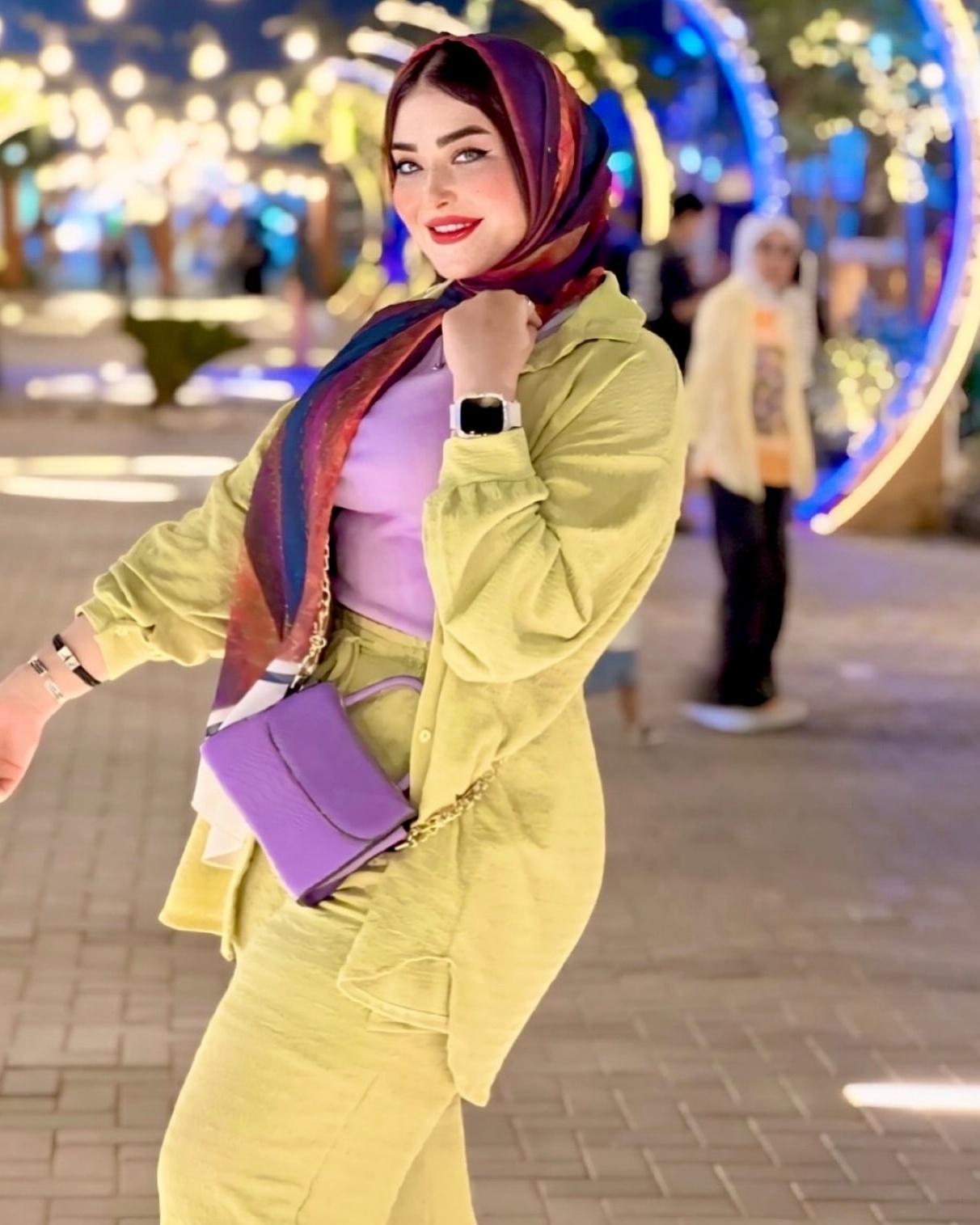 OutfitStyle