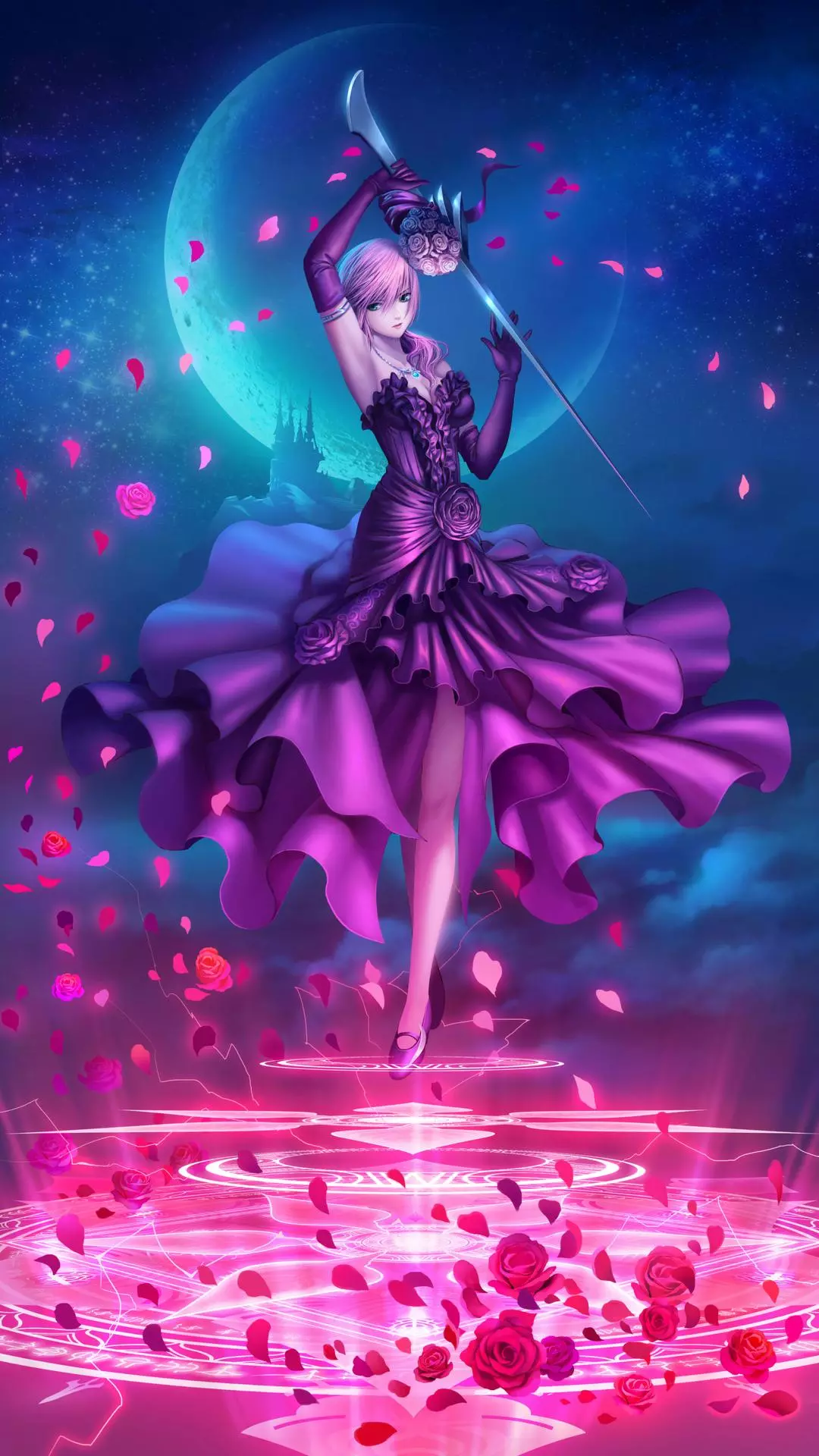 Wallpapers