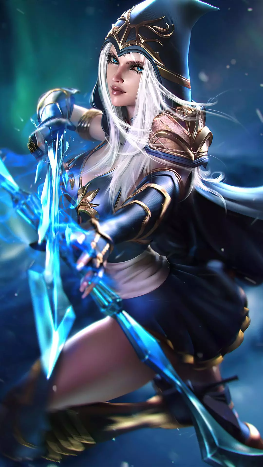 Wallpapers
