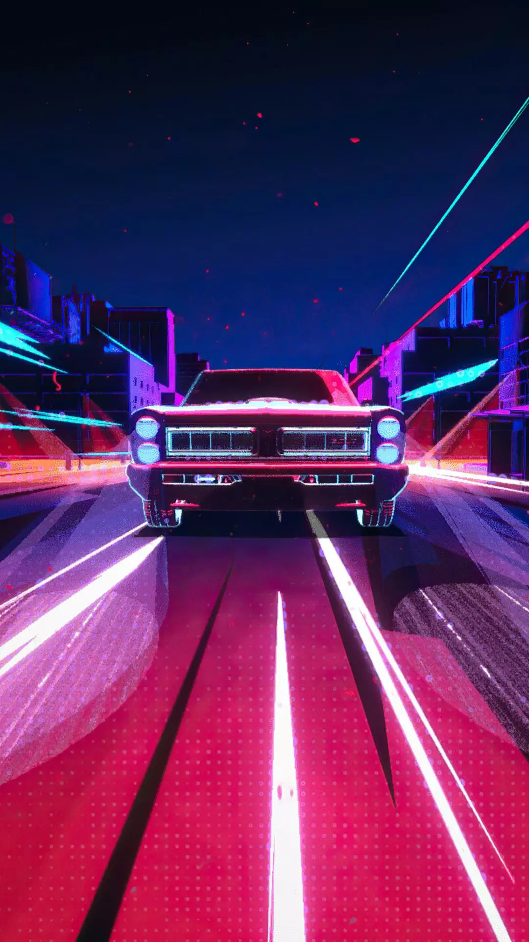 Wallpapers