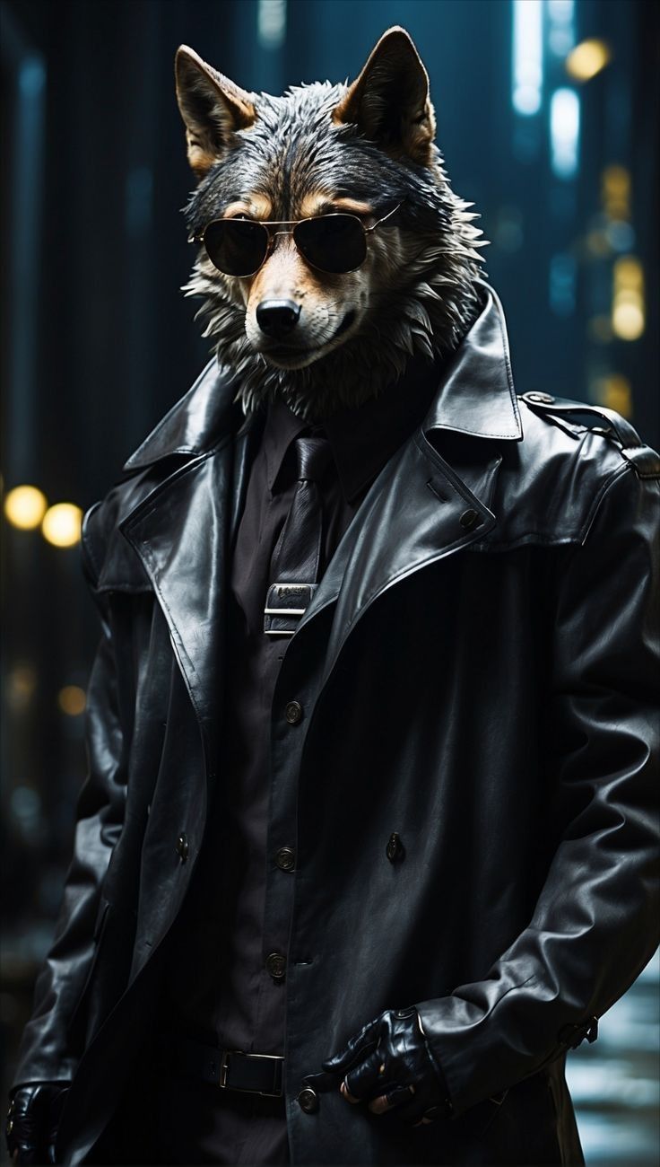Wallpapers