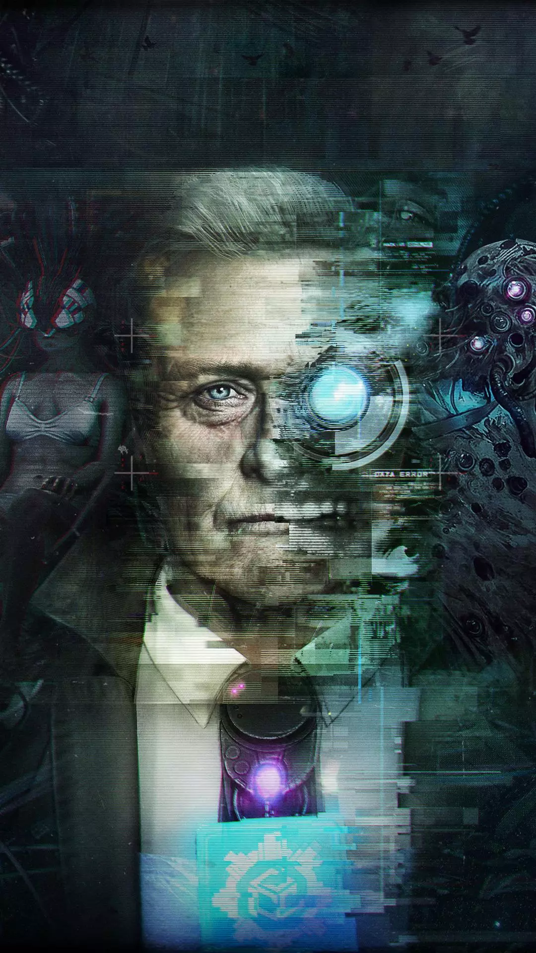 Wallpapers