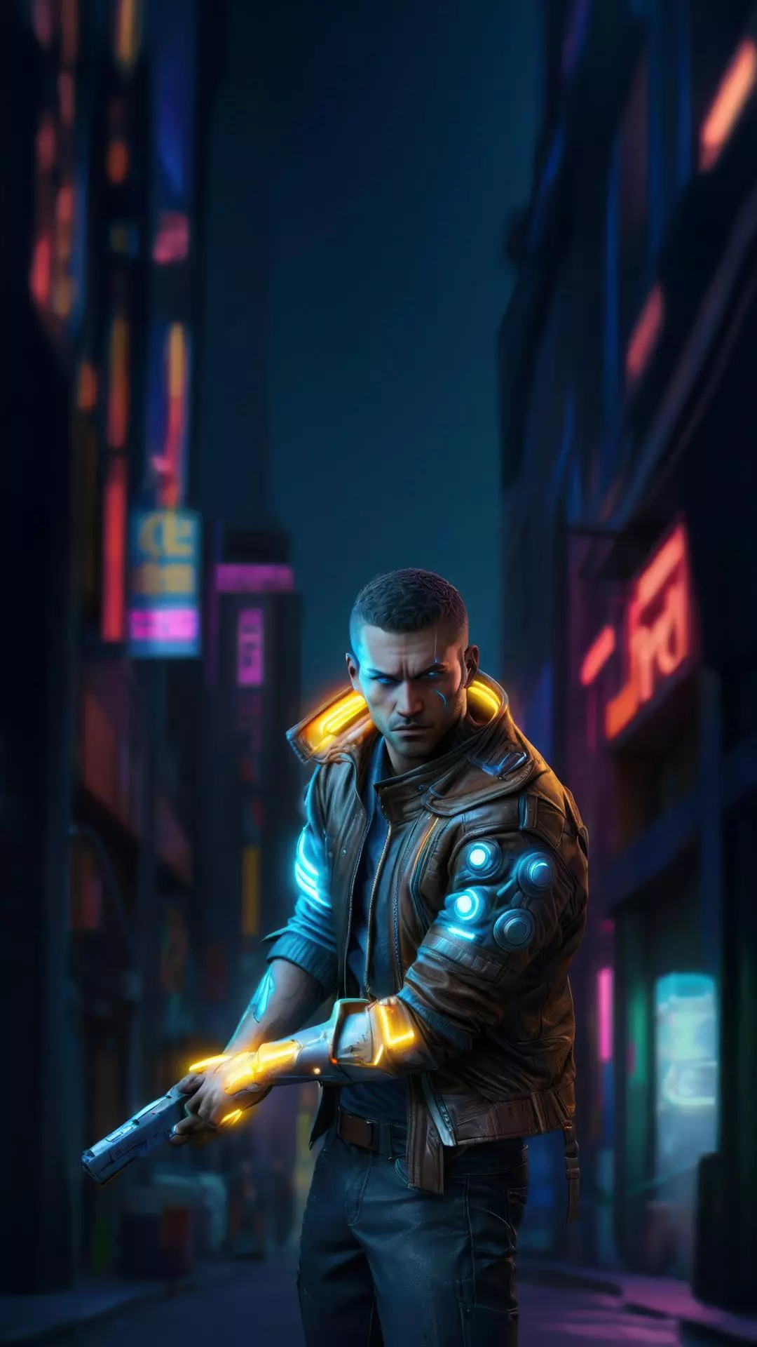 Wallpapers