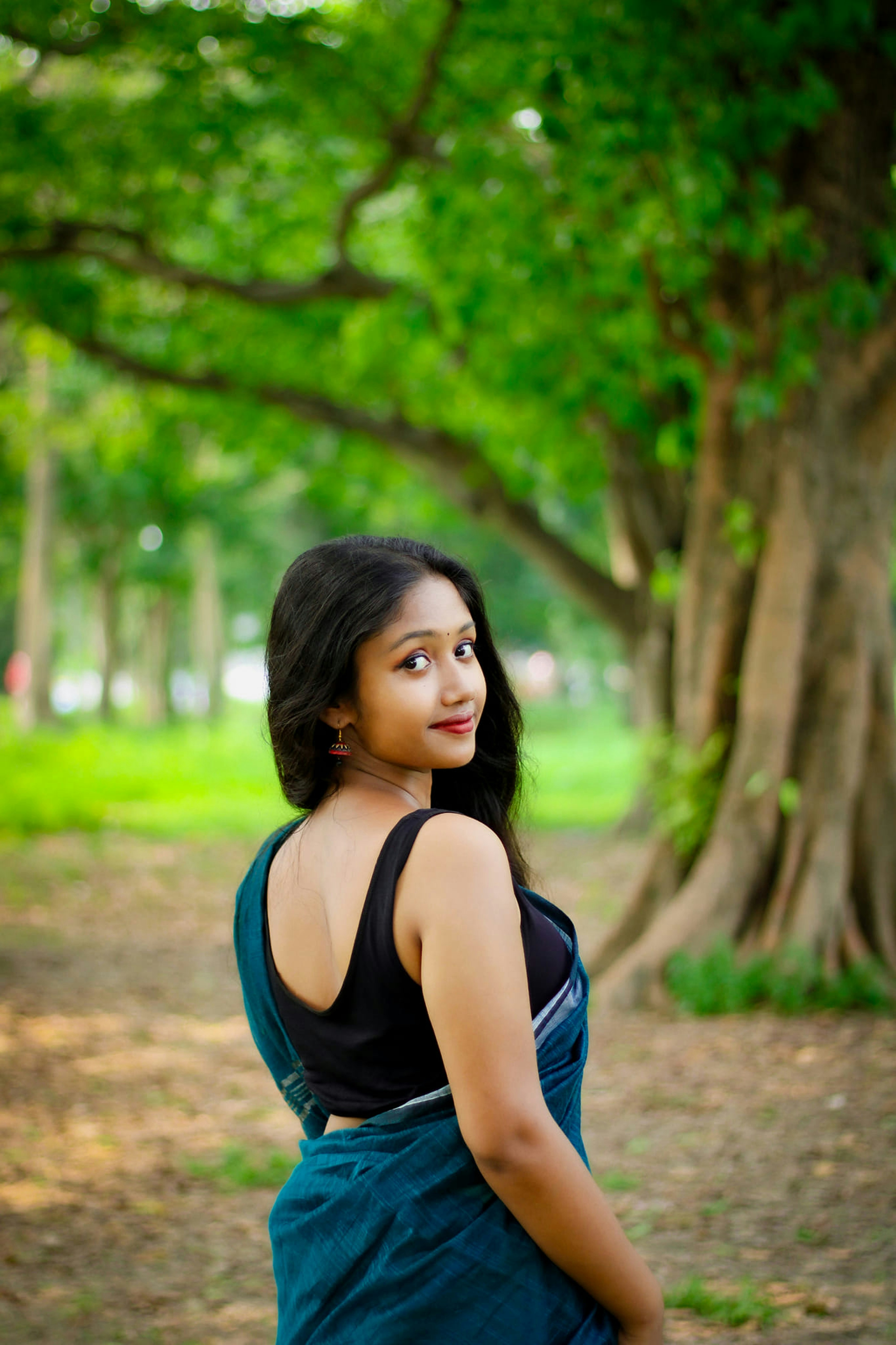 Forest & Flora