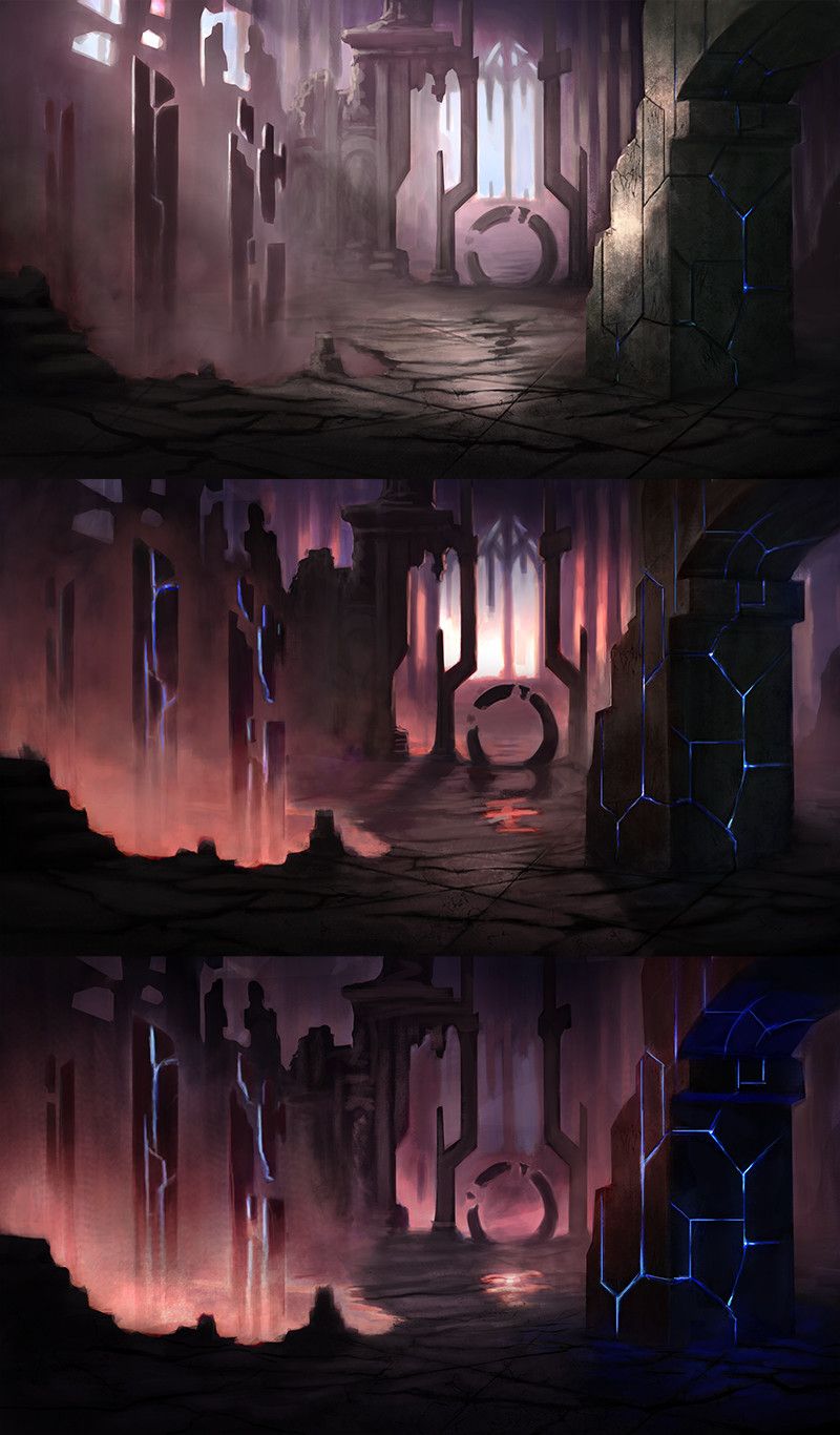 Wallpapers