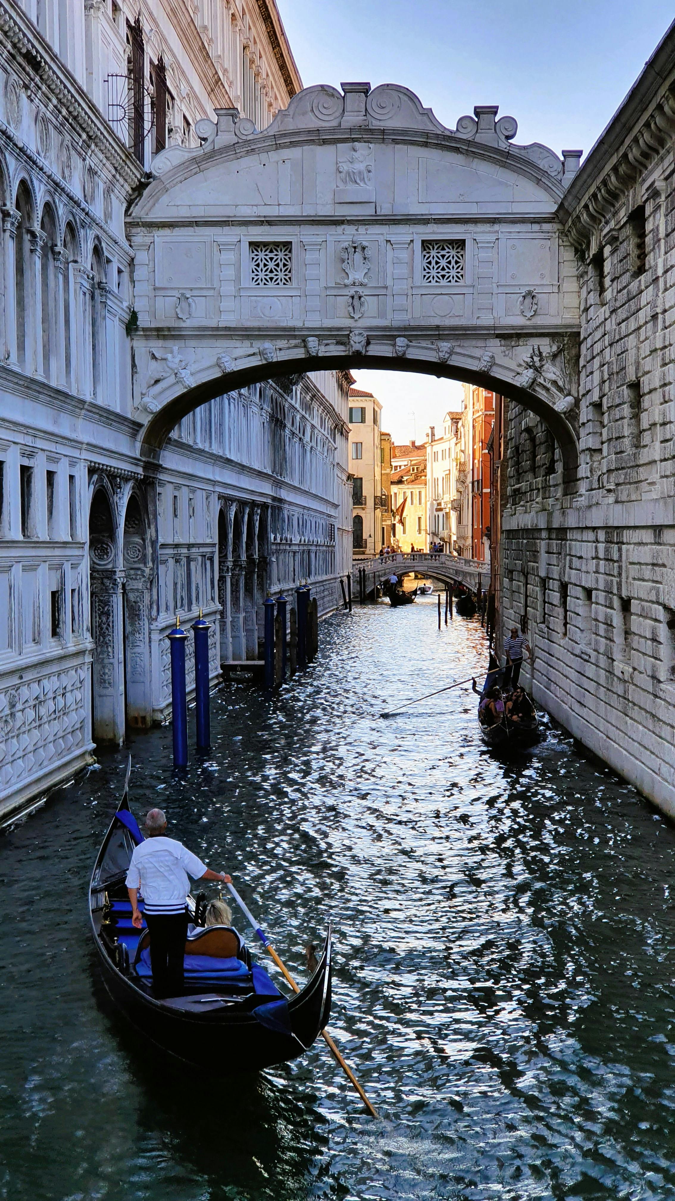 Cityscapes