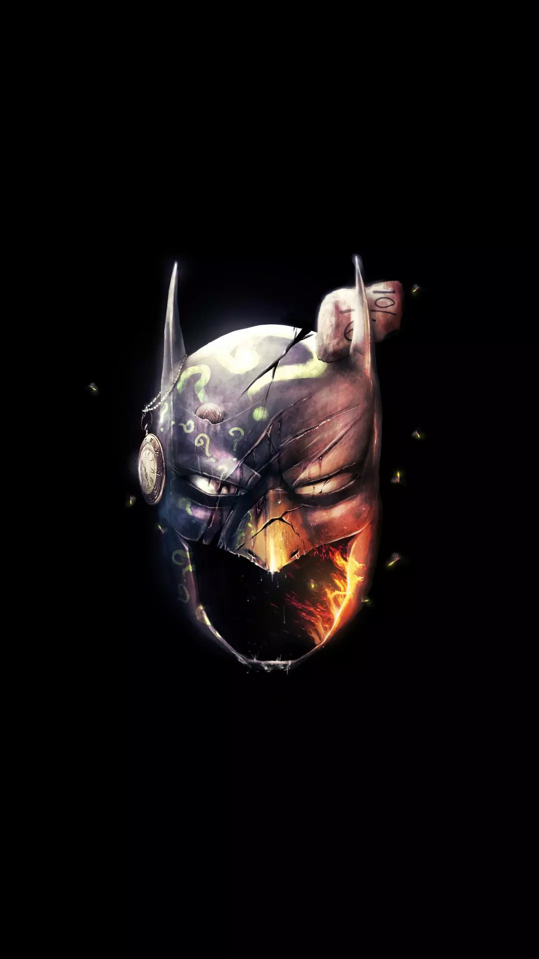 Wallpapers
