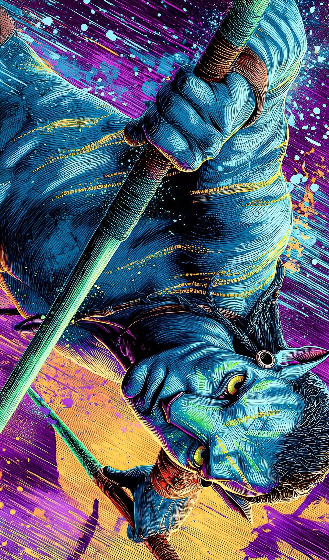 Wallpapers