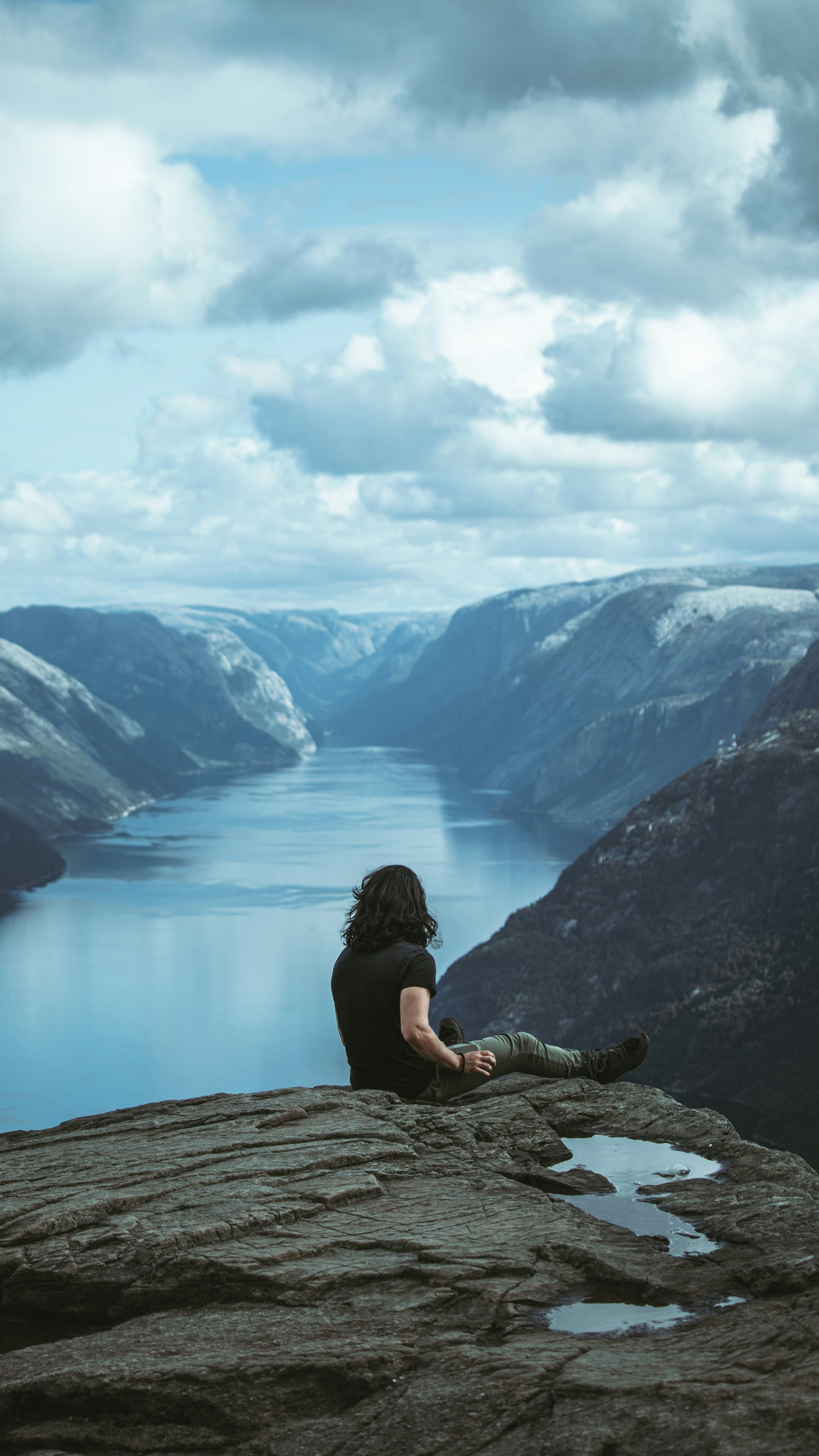 Landscapes