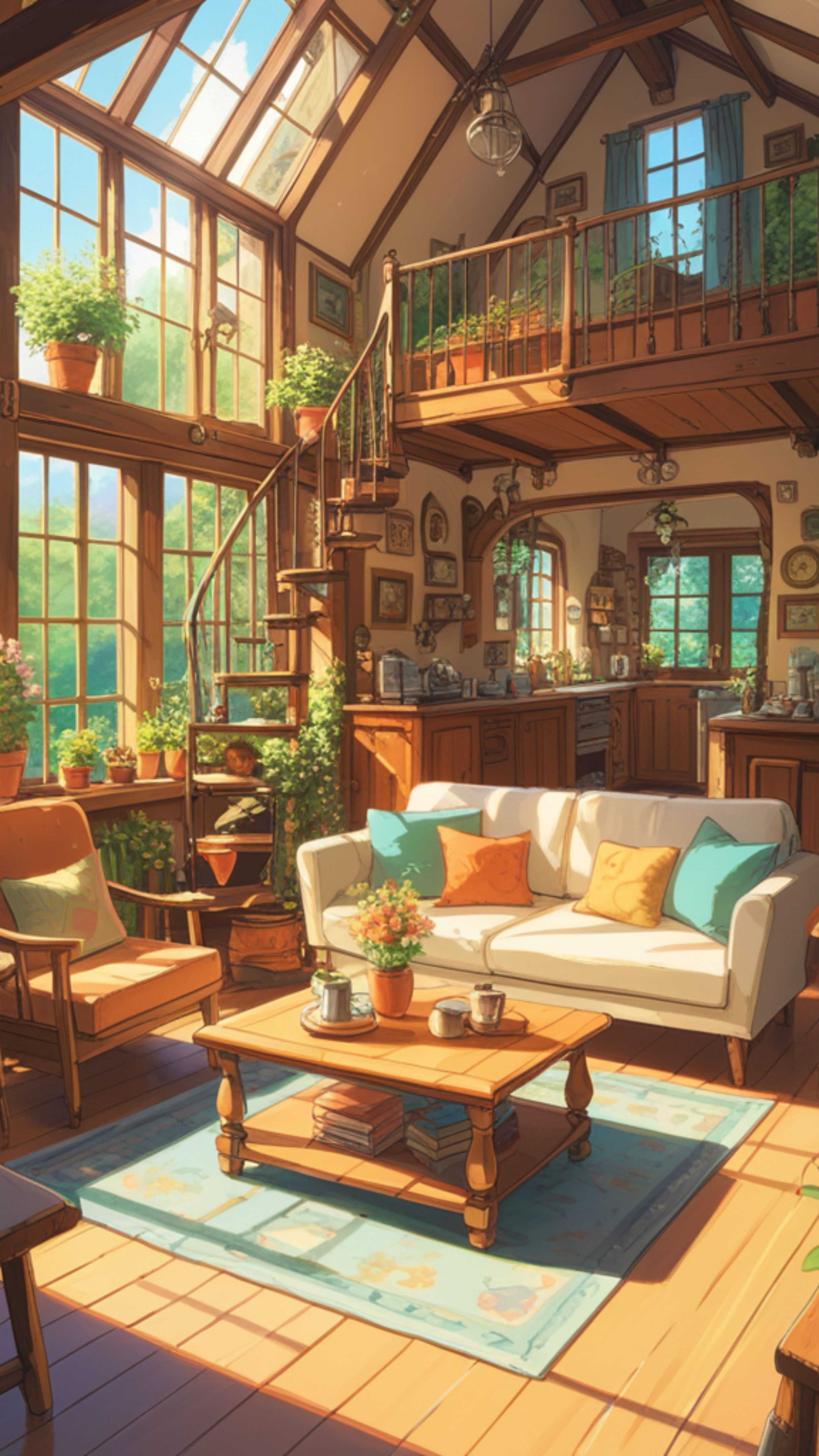 Home Decoration