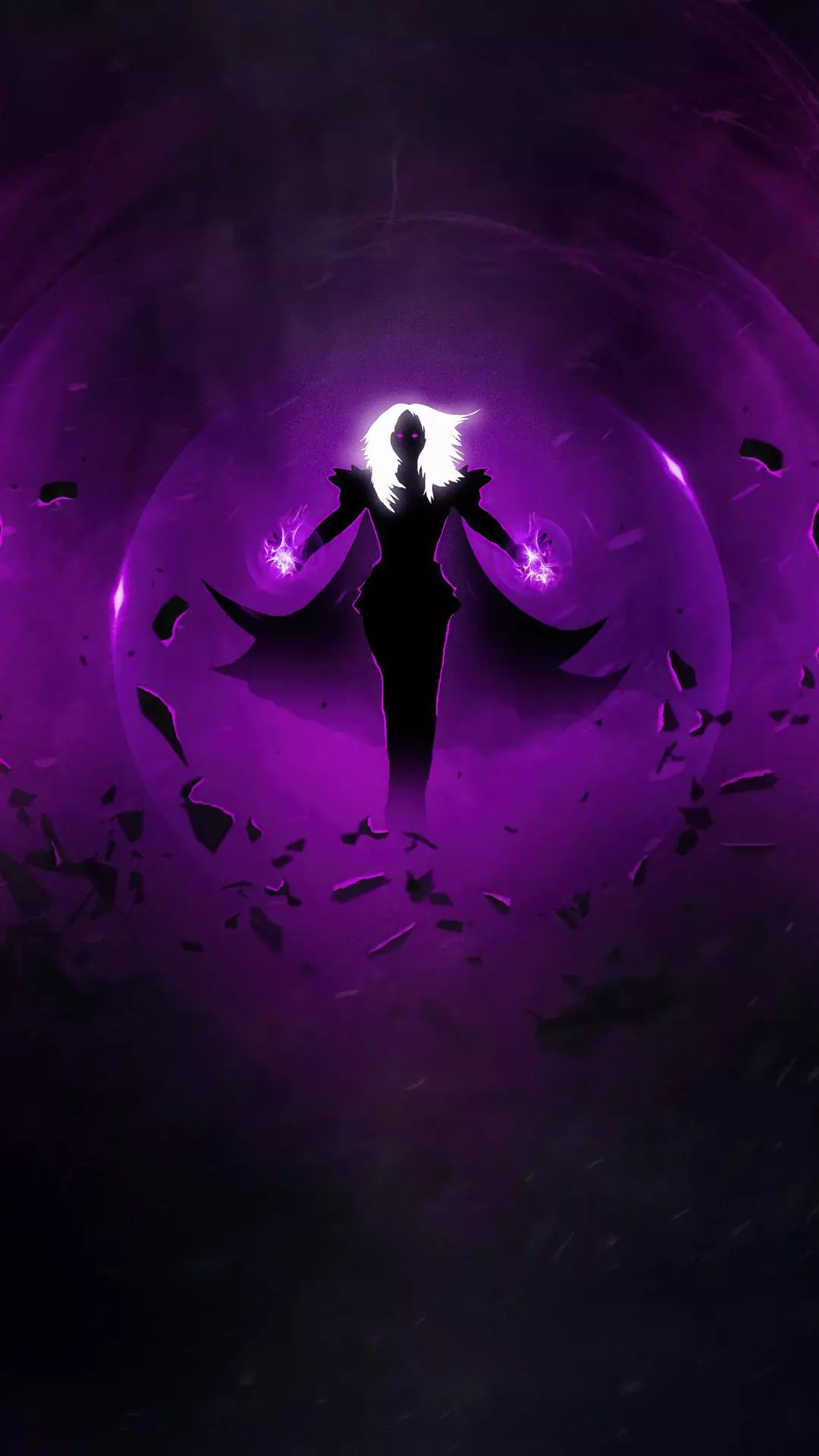 Wallpapers