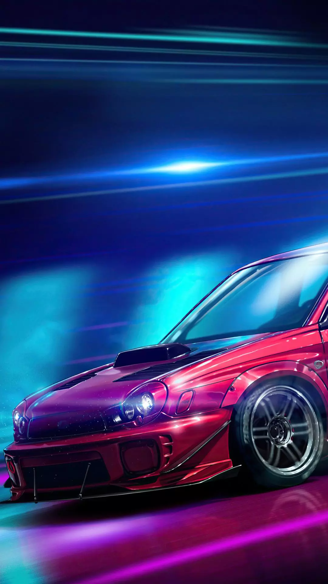 Wallpapers