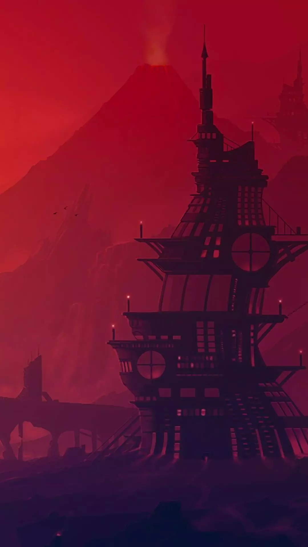 Wallpapers