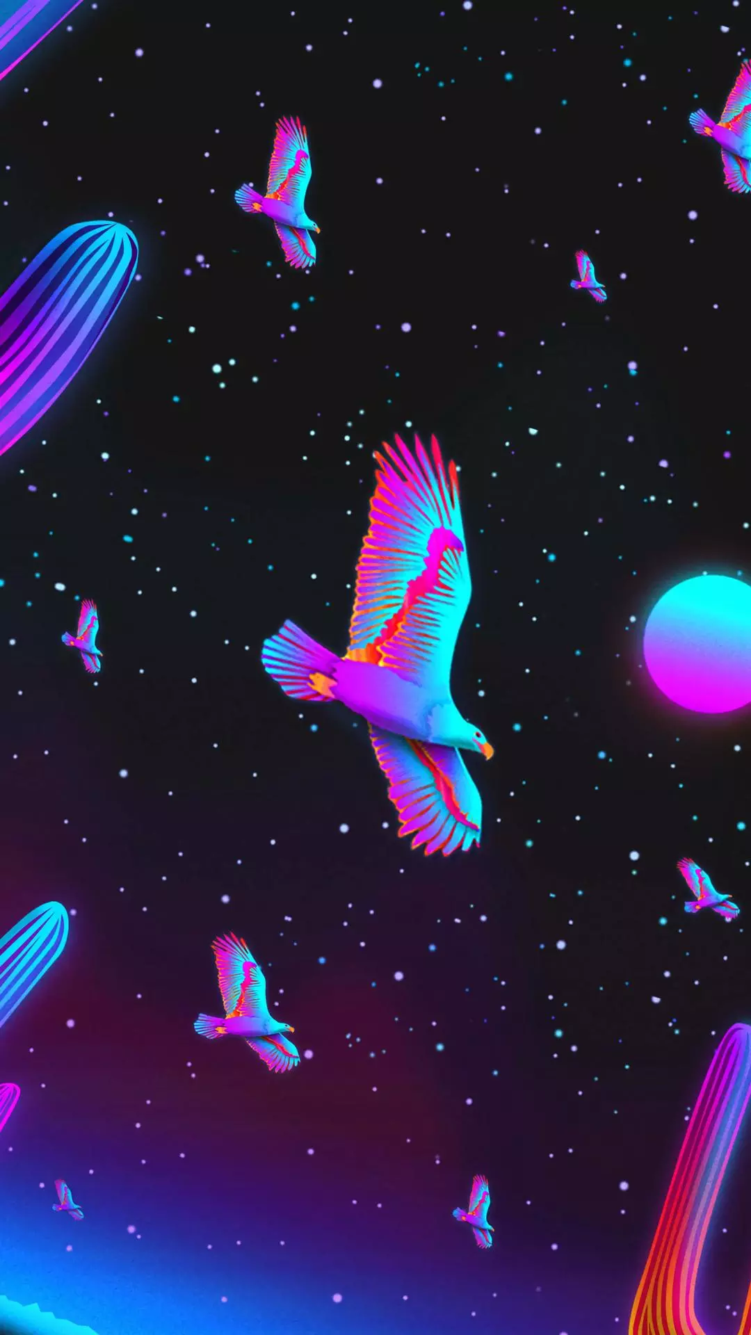 Wallpapers