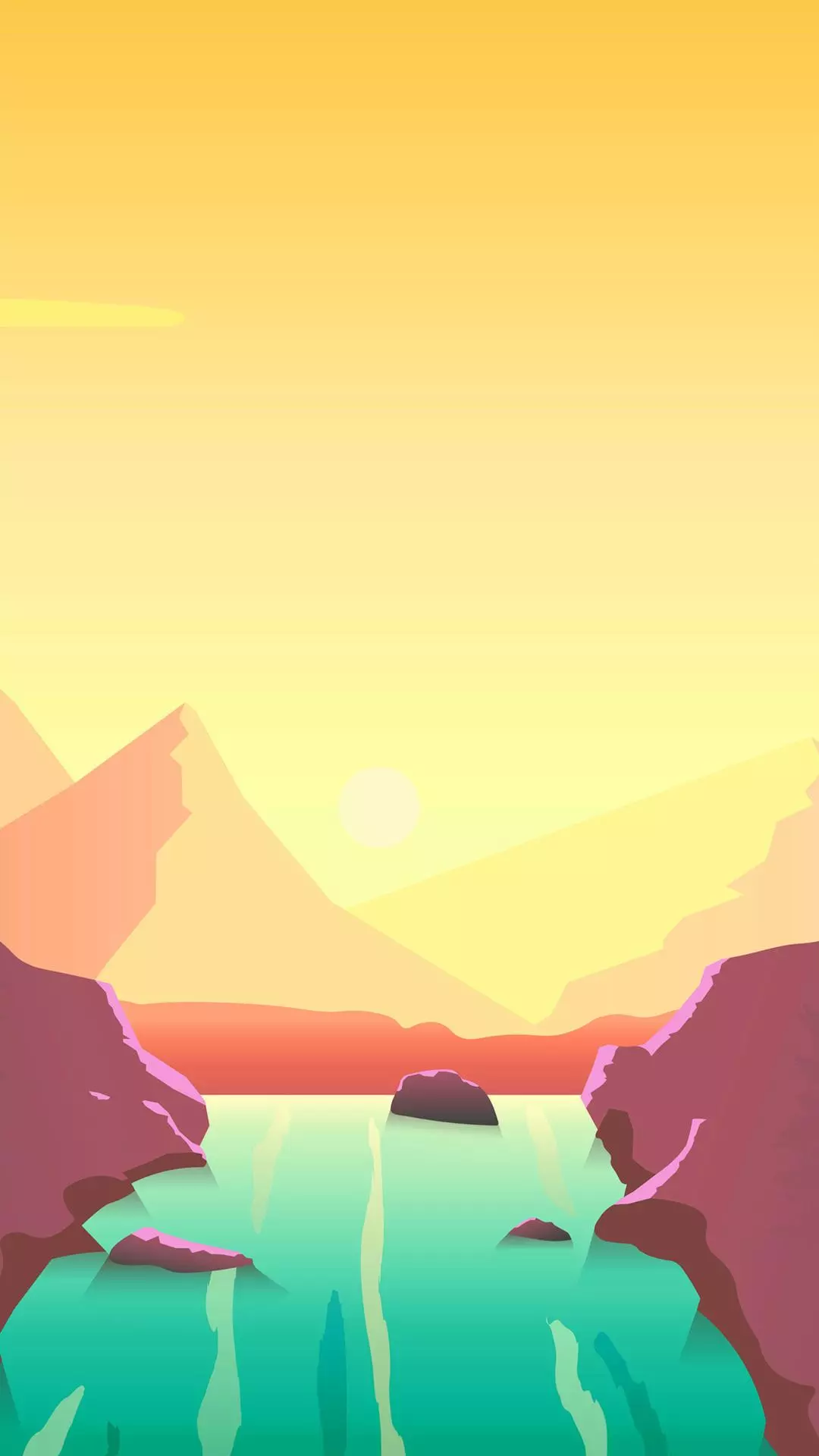 Landscapes