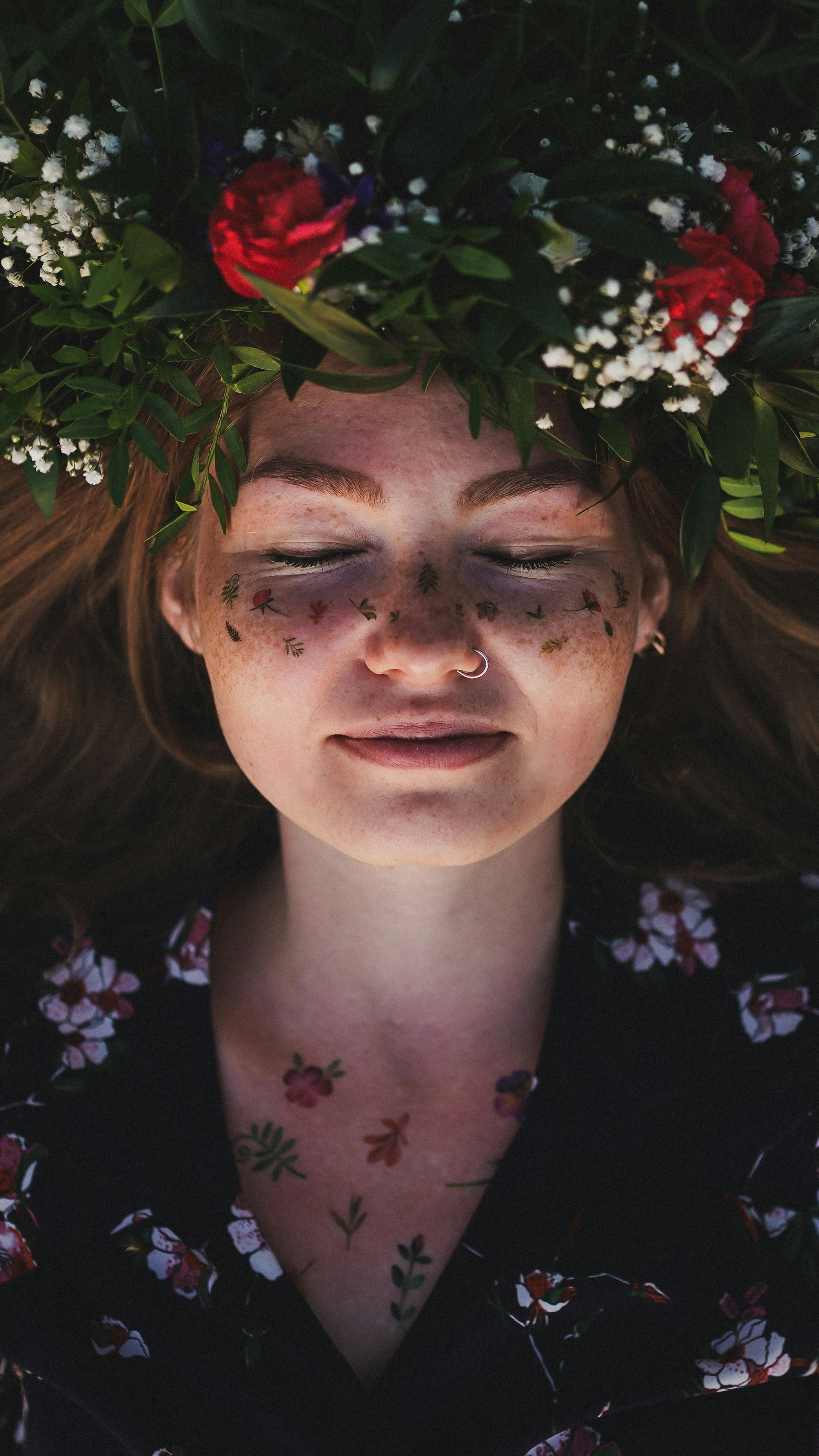 Forest & Flora