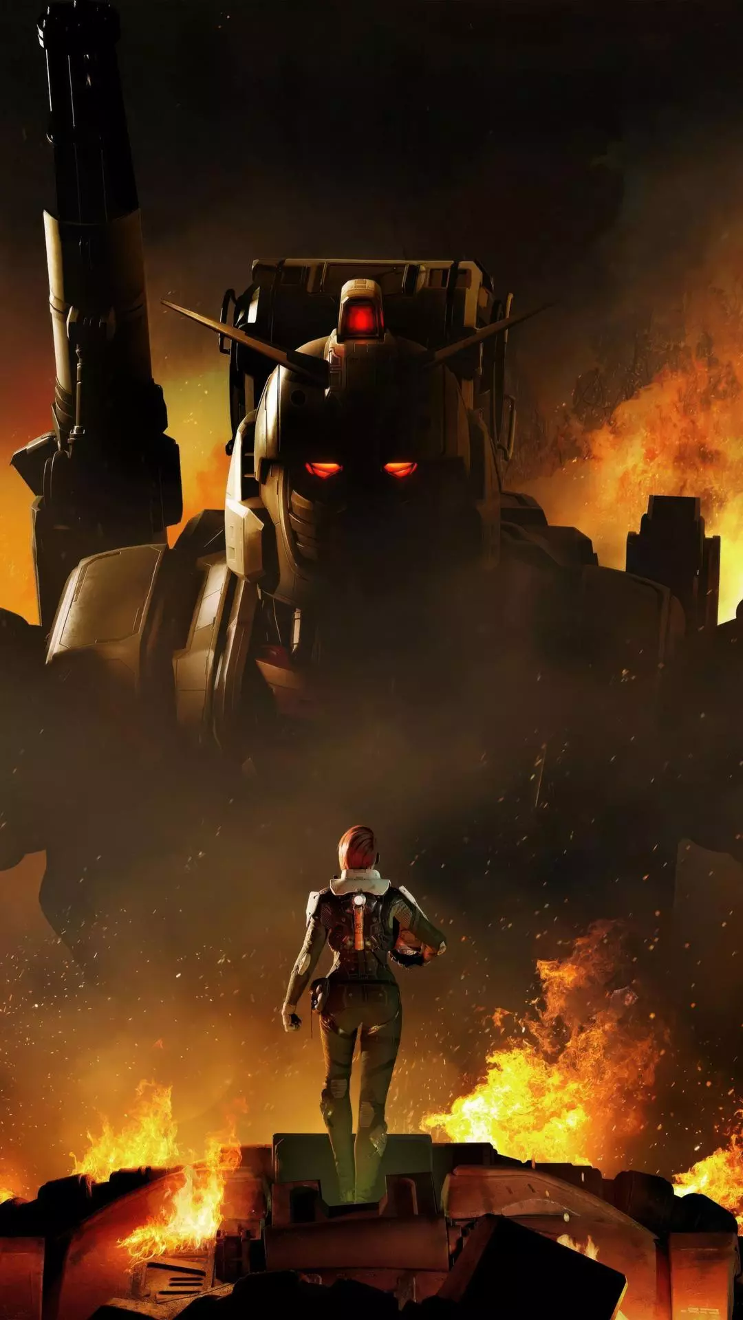 Wallpapers