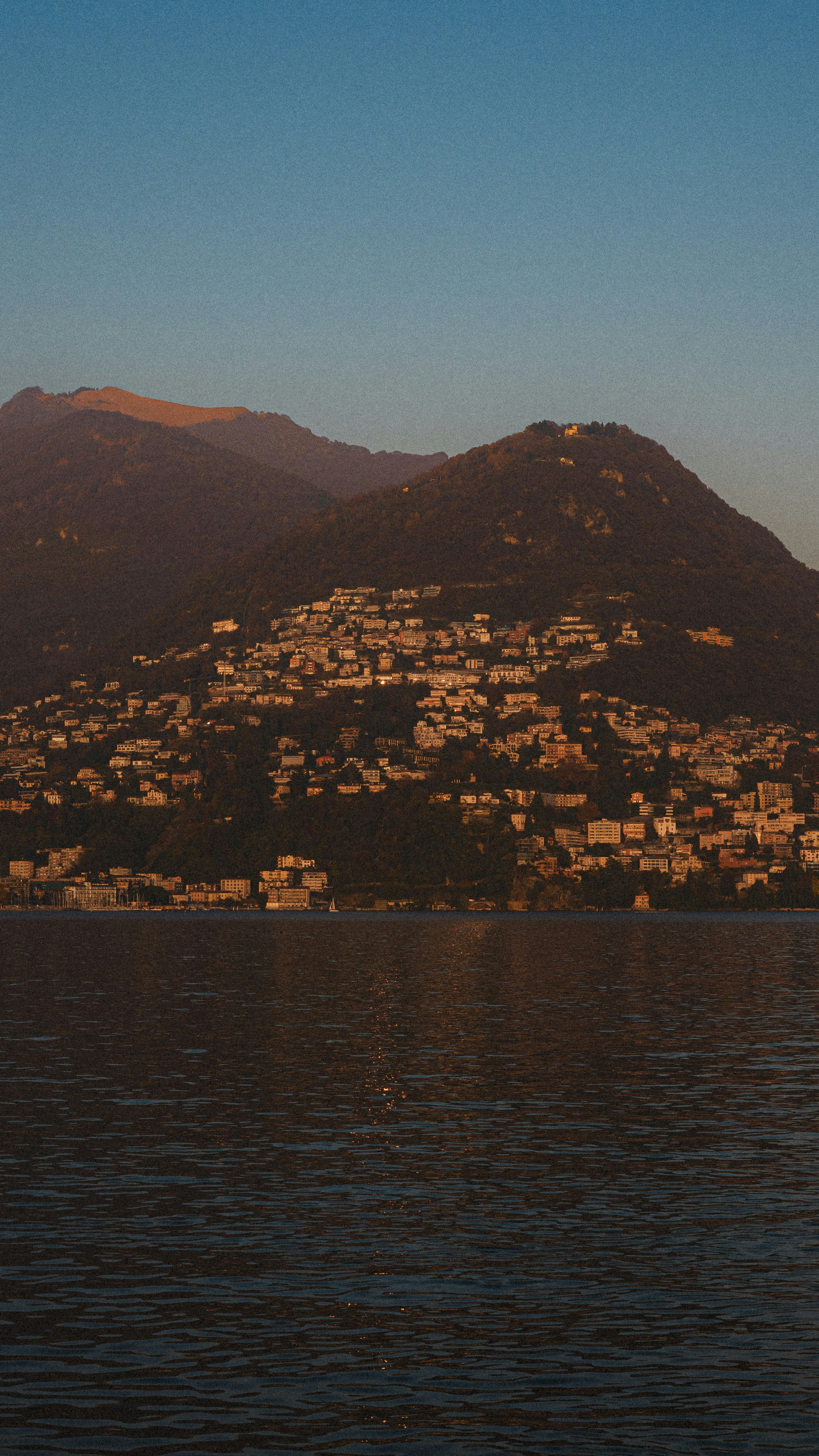Landscapes