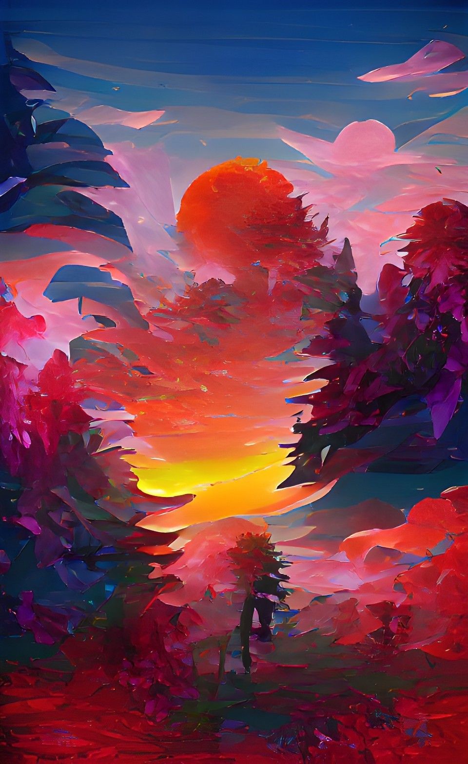 Wallpapers