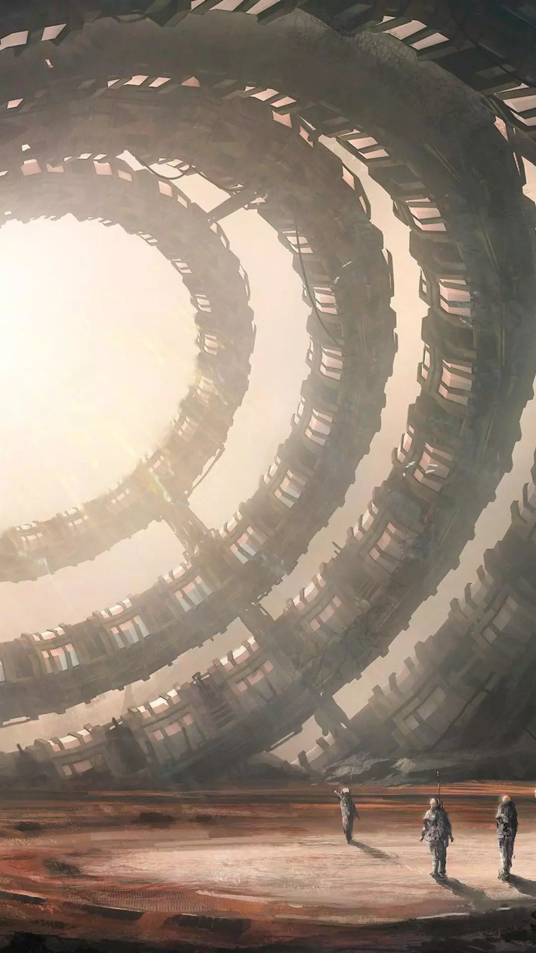 Wallpapers