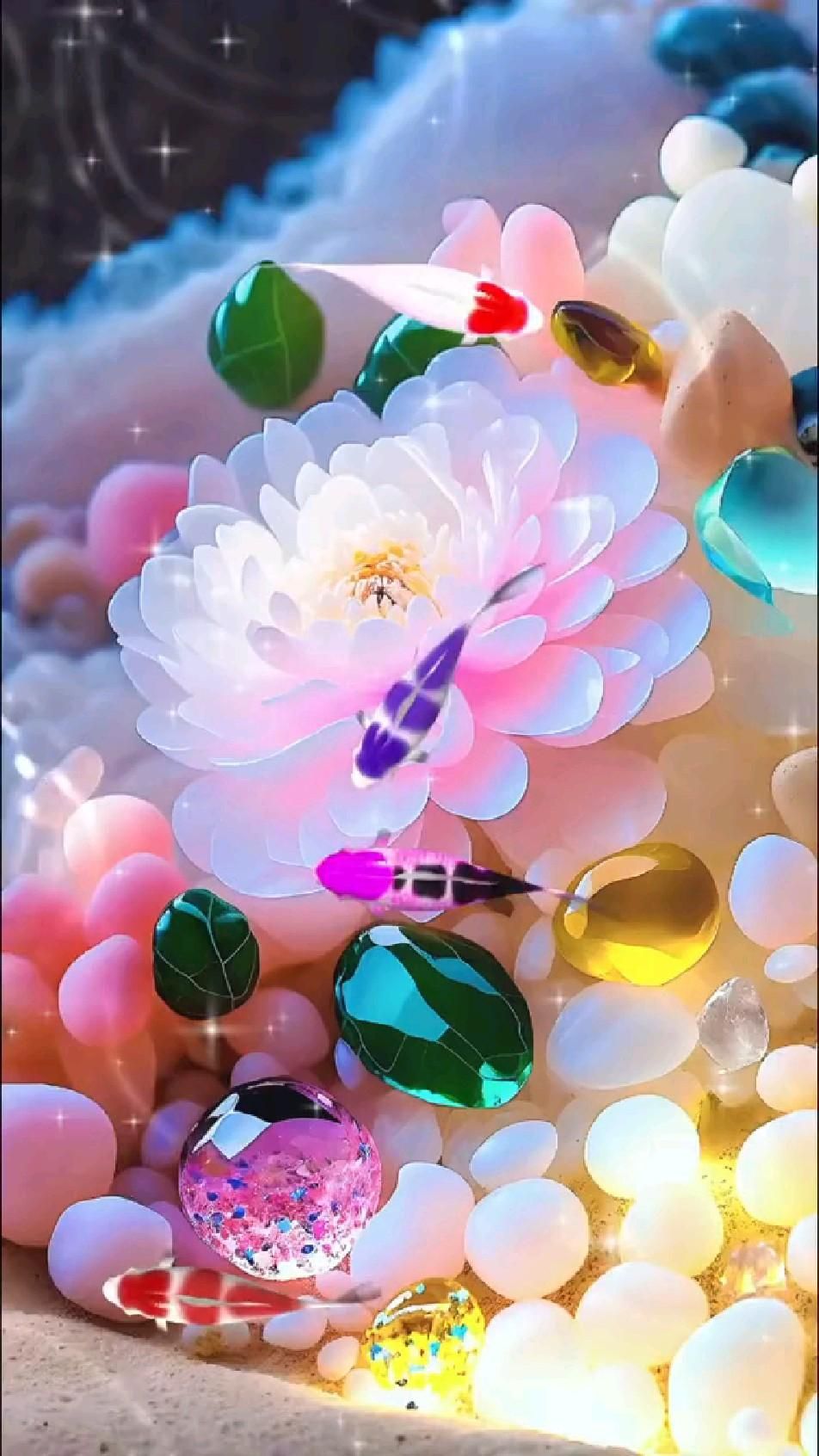 Wallpapers
