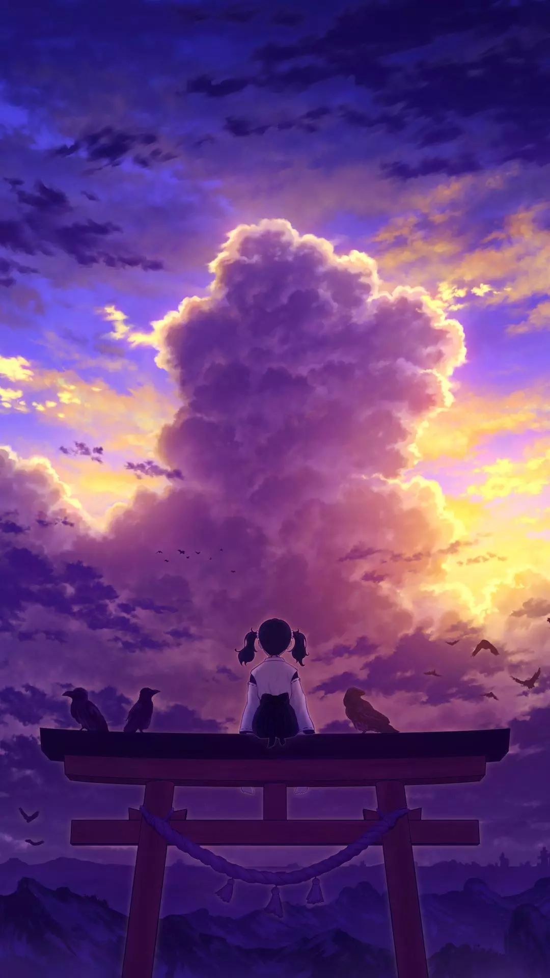 Wallpapers