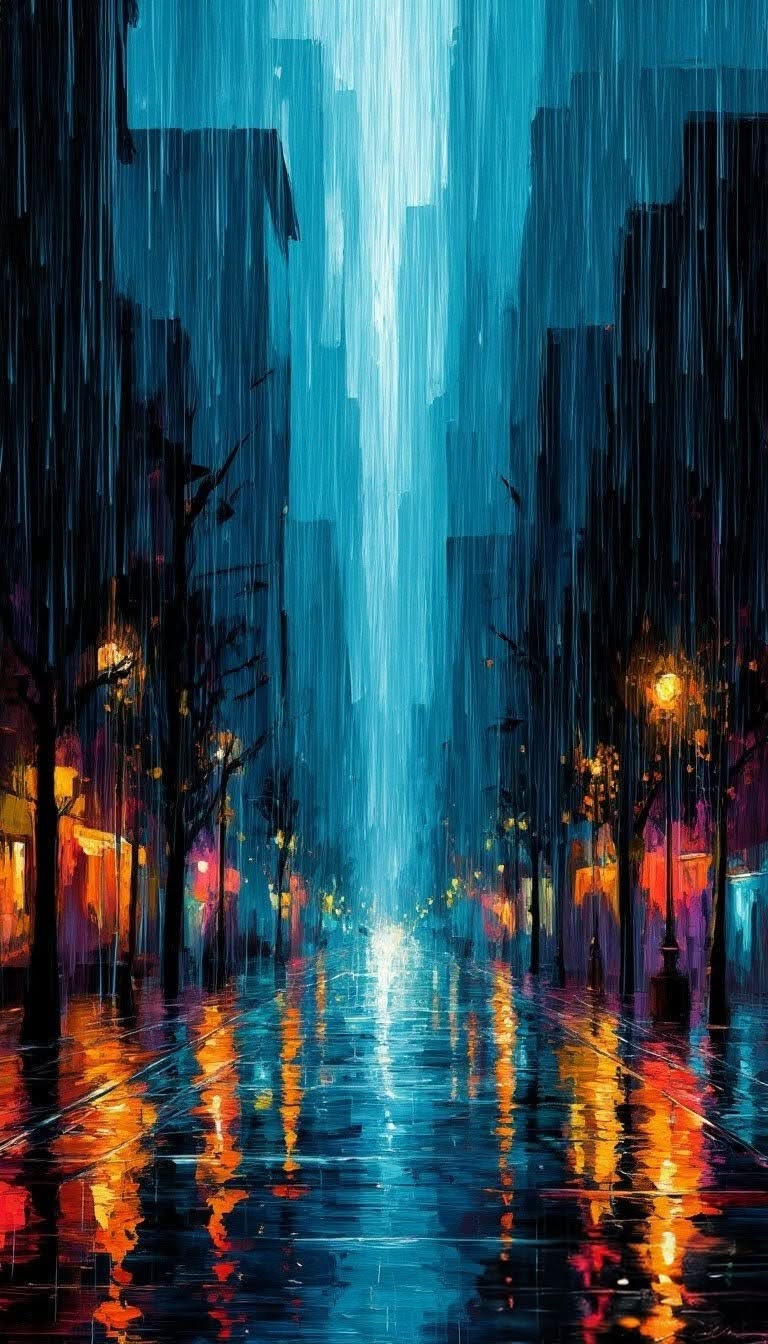 Wallpapers