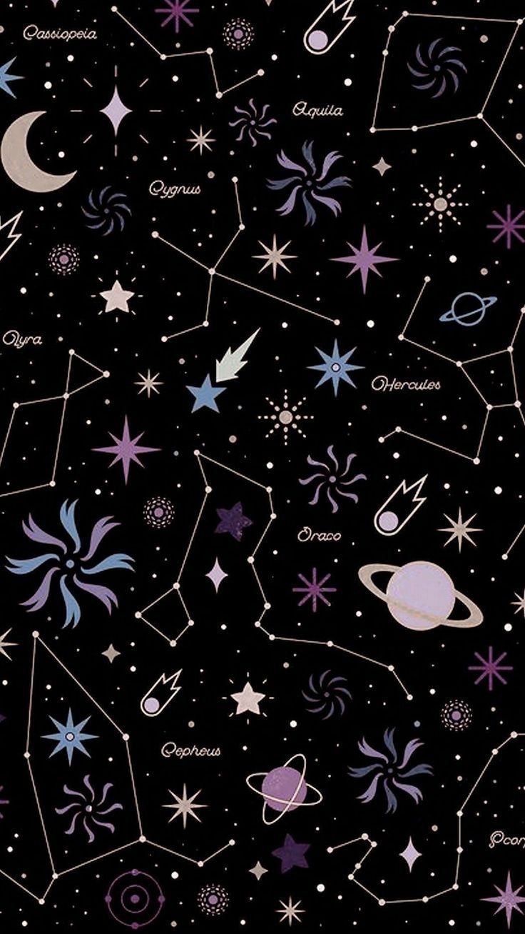 Wallpapers