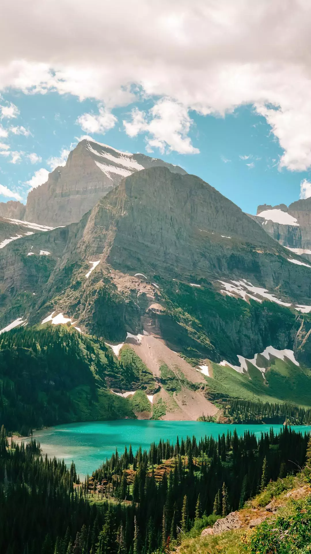 Landscapes