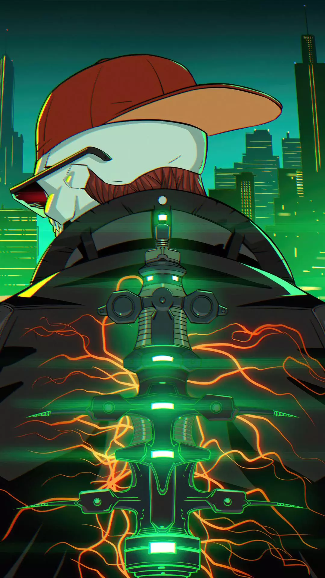 Wallpapers