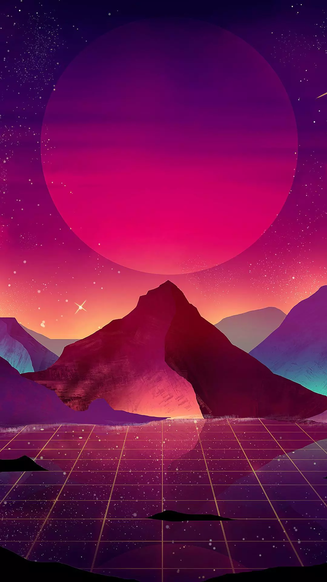 Wallpapers
