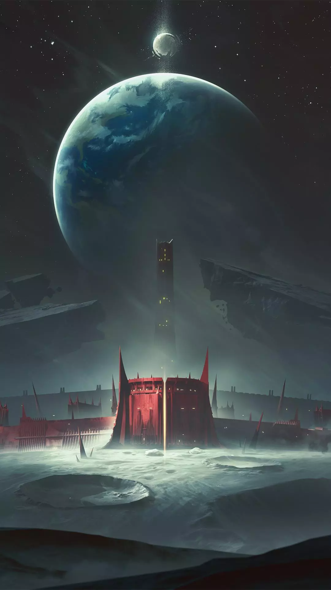 Wallpapers