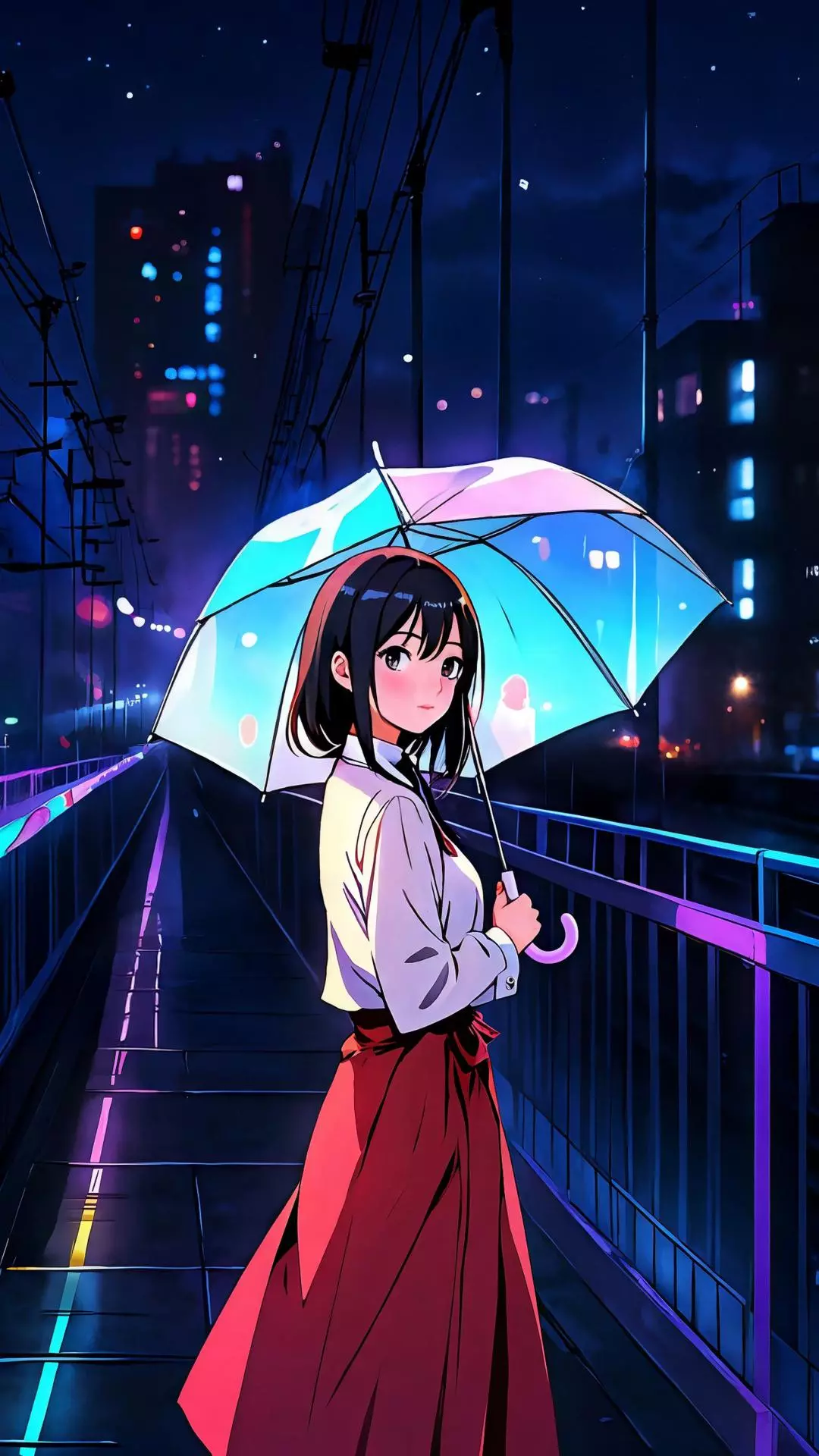 Wallpapers
