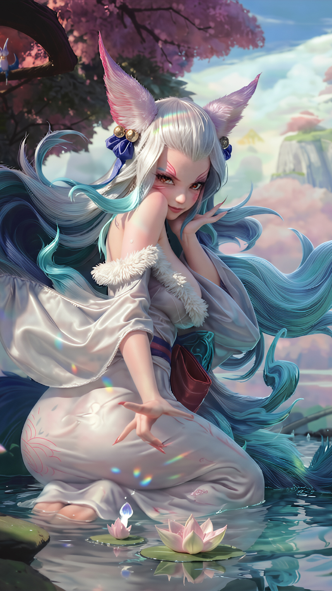 Wallpapers