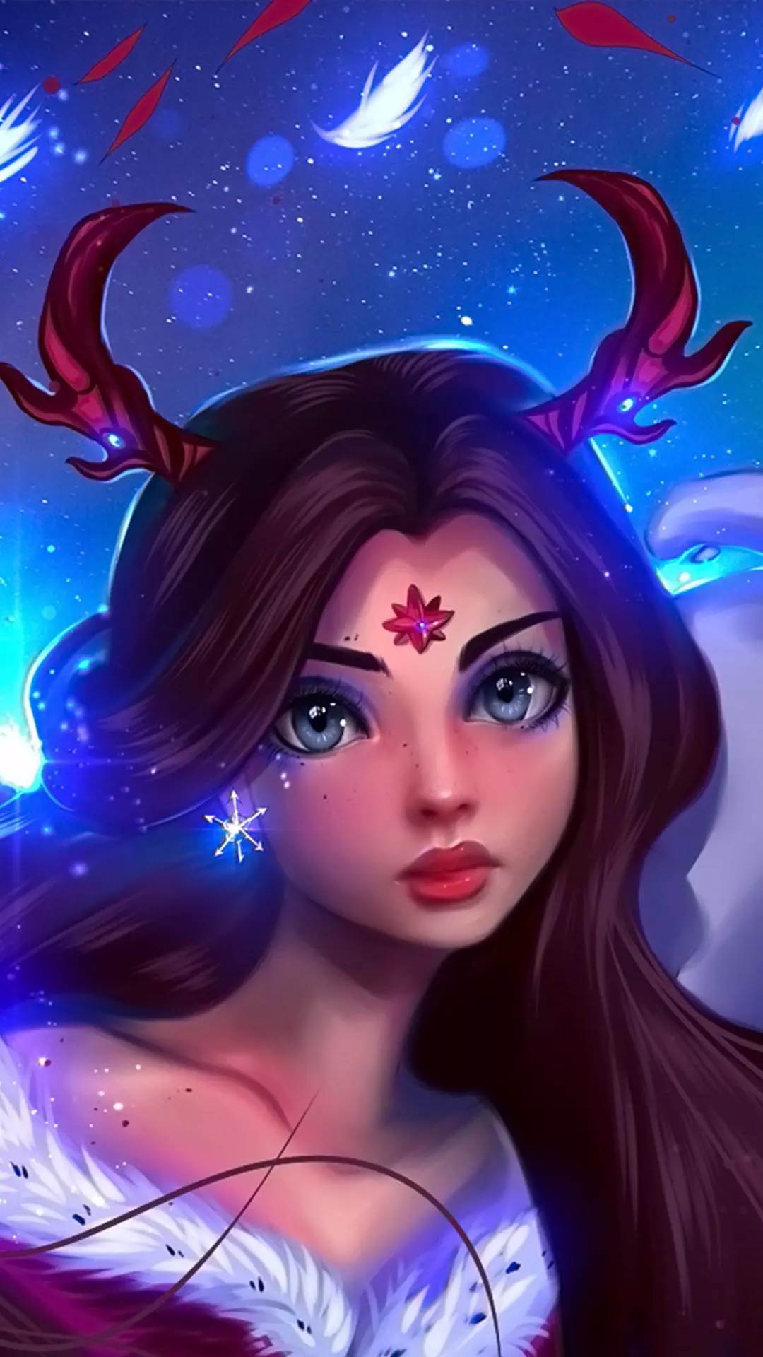 Wallpapers