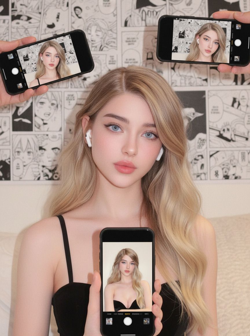 Wallpapers