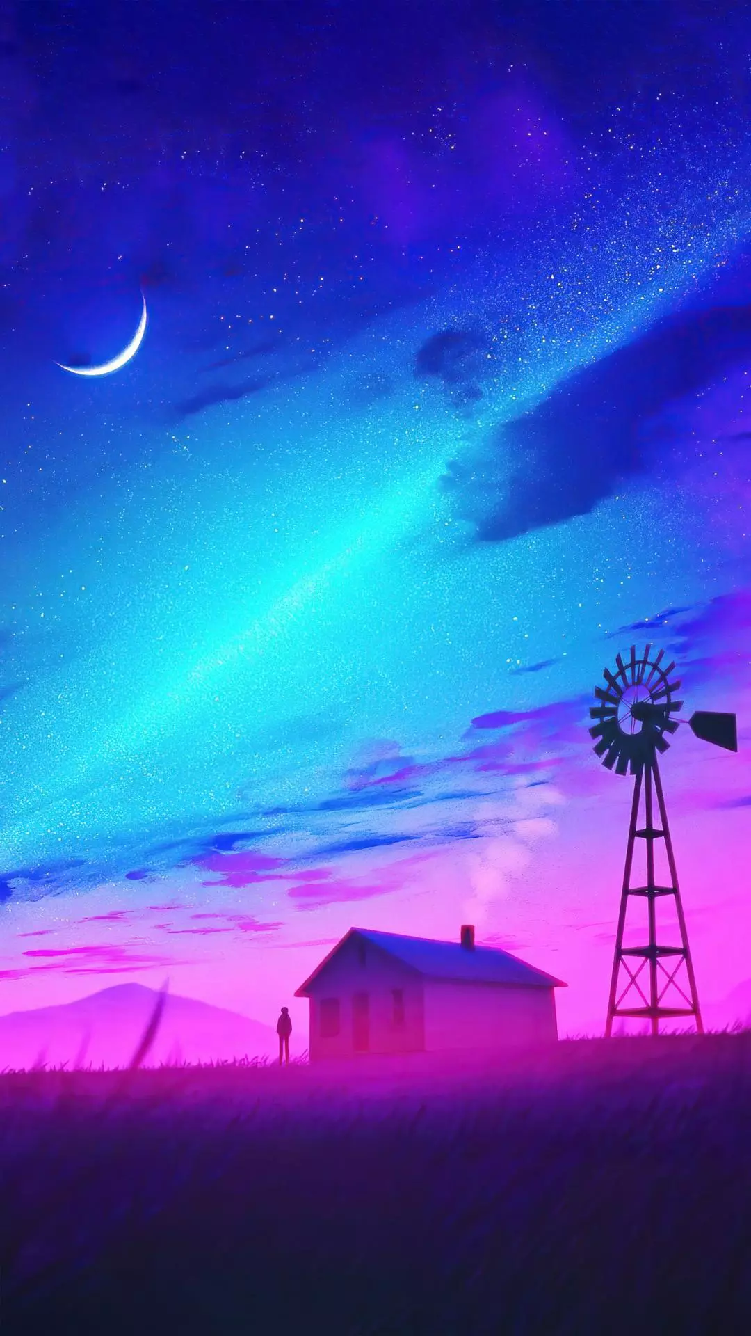 Wallpapers