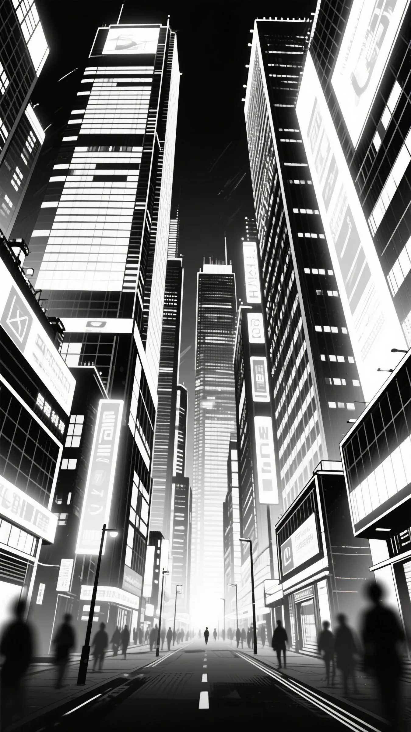Wallpapers