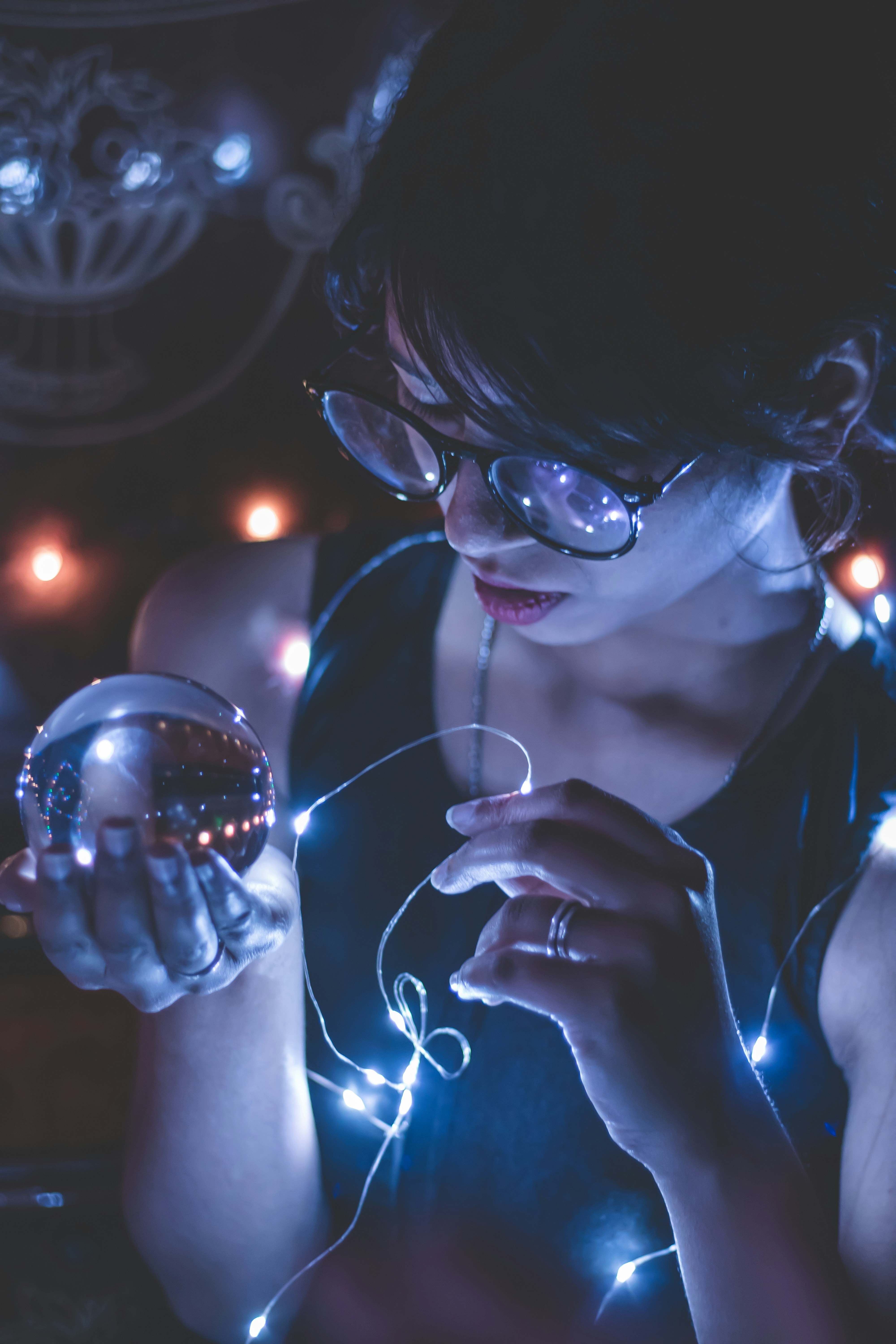 Cyberpunk / Neon