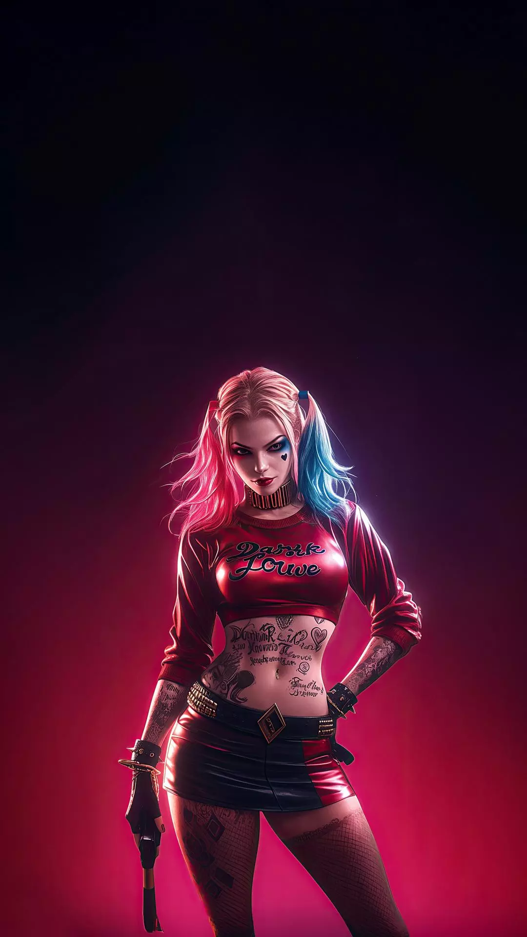 Wallpapers