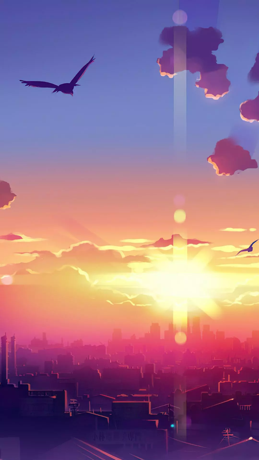 Wallpapers