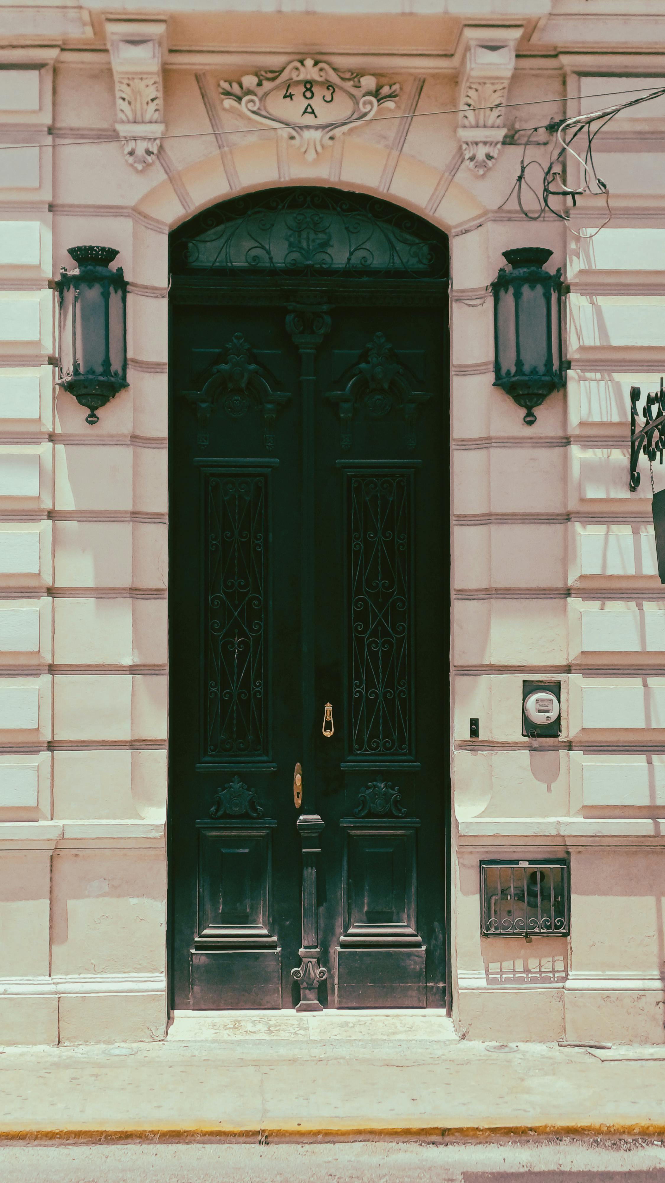 Home Decoration