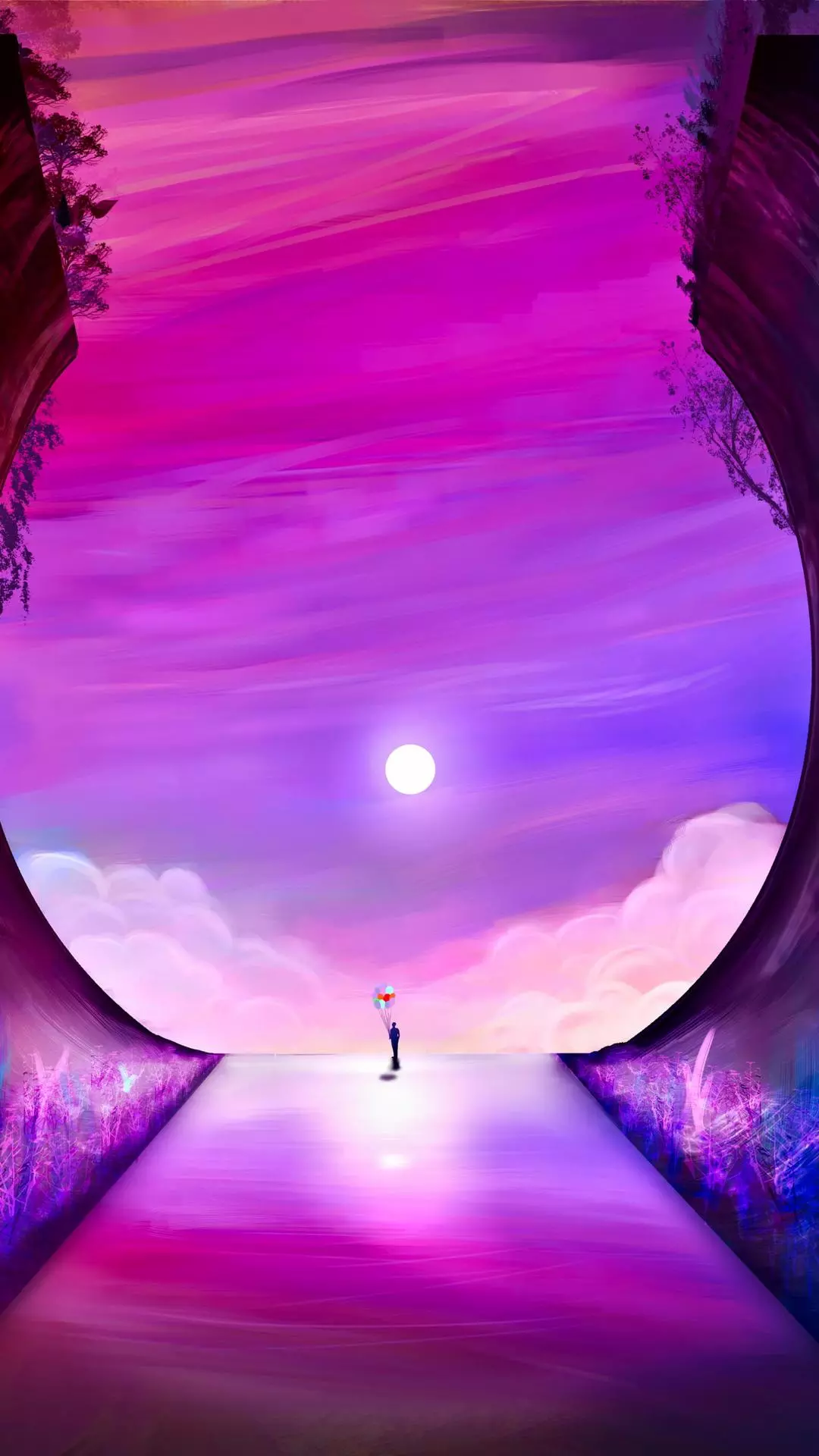 Wallpapers