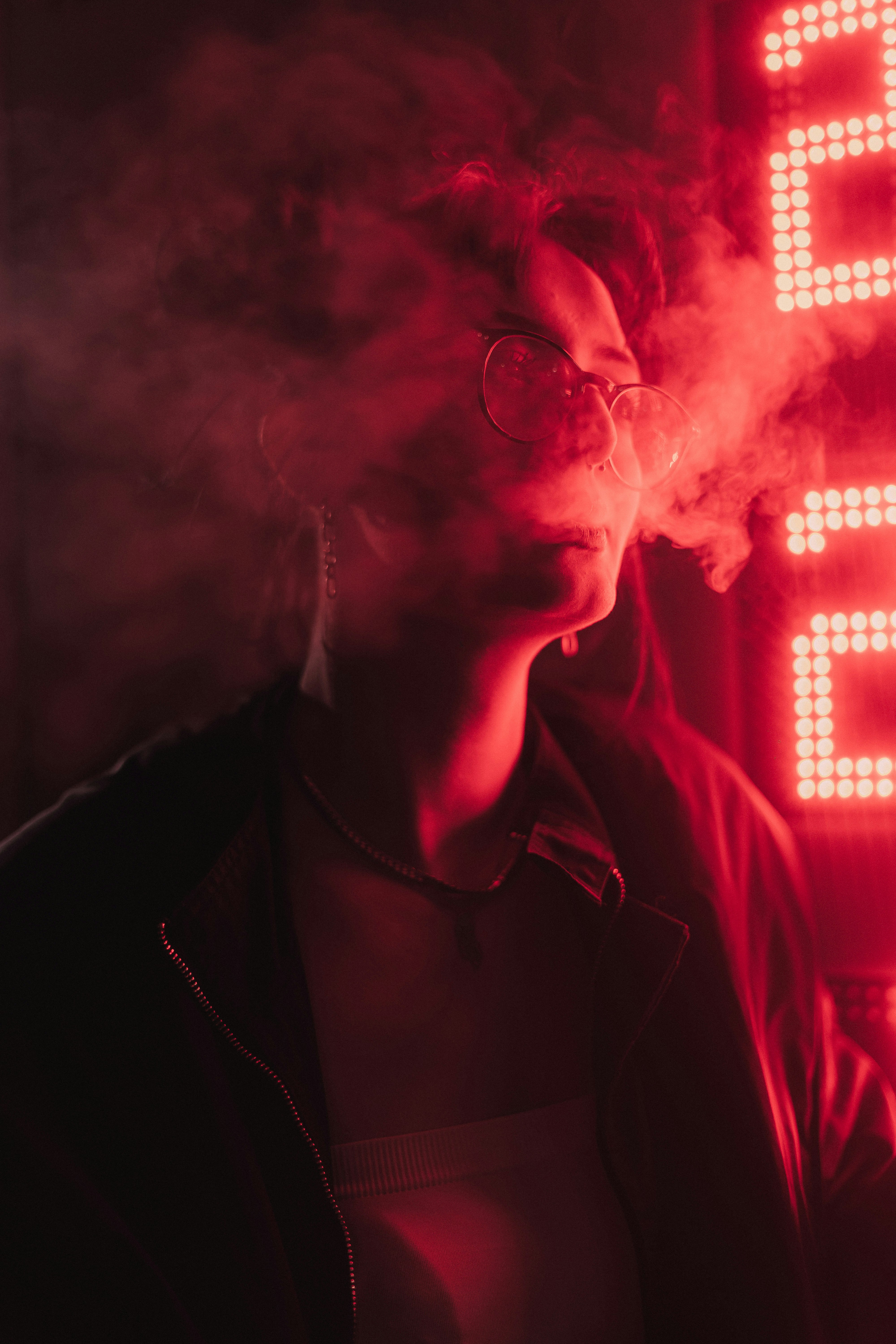 Cyberpunk / Neon