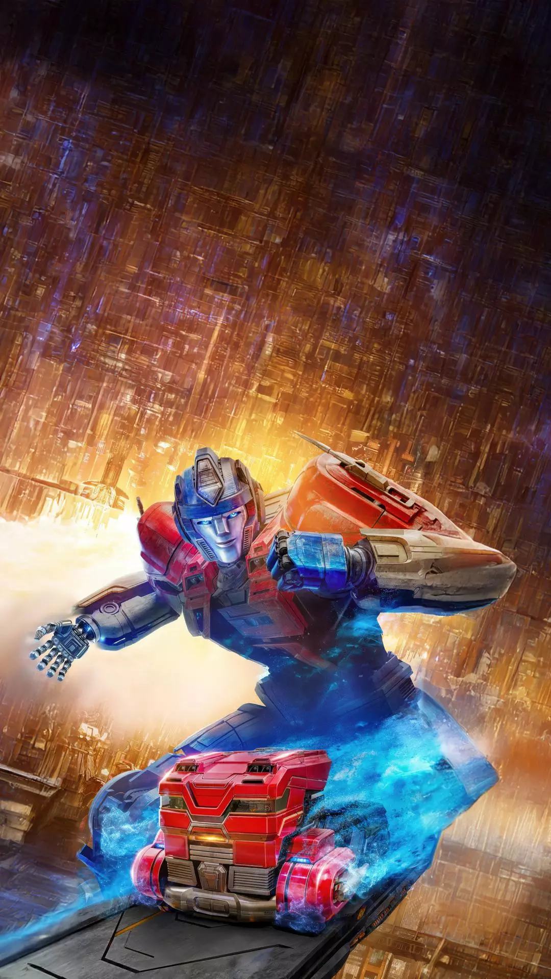 Wallpapers