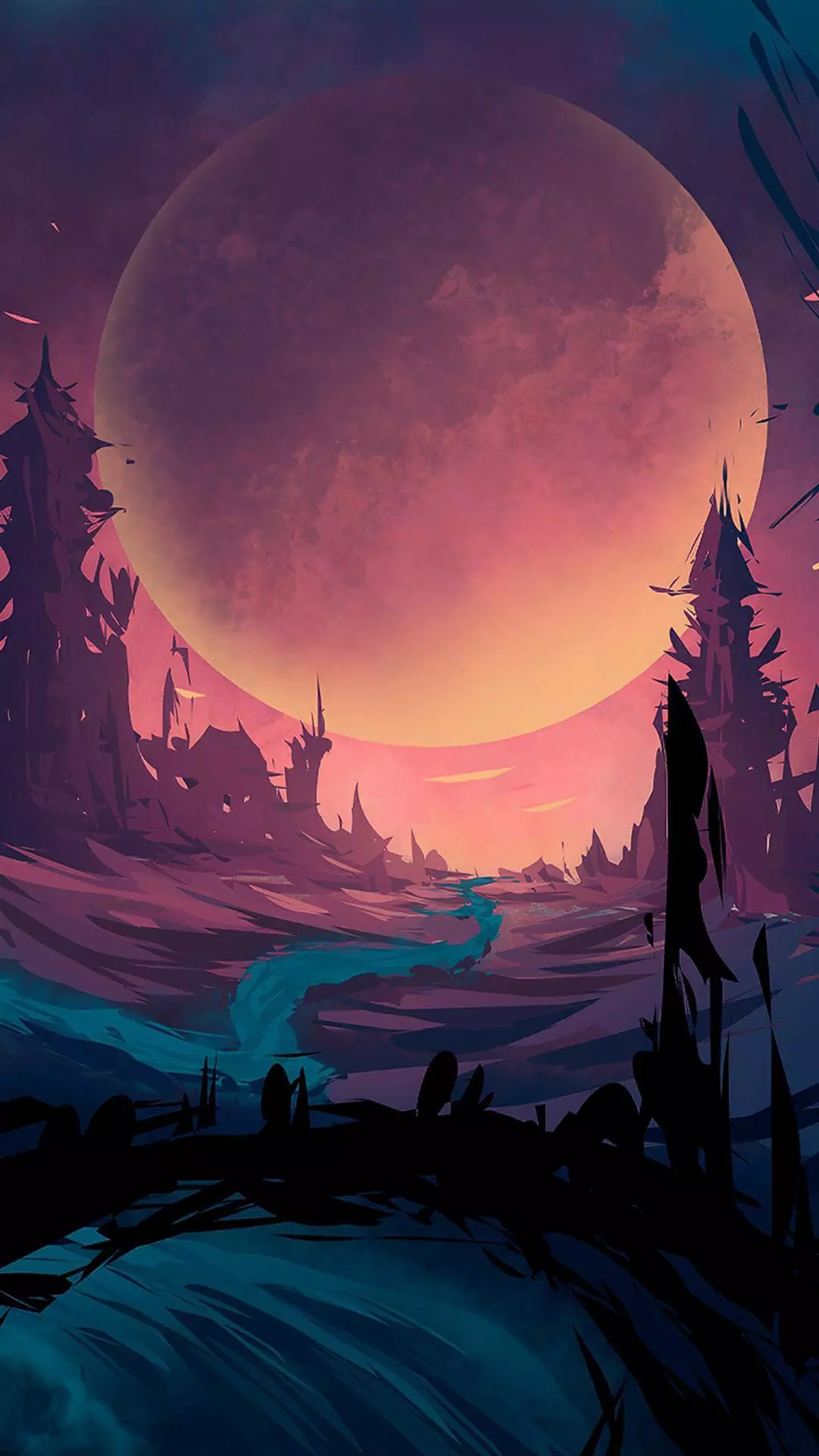 Wallpapers