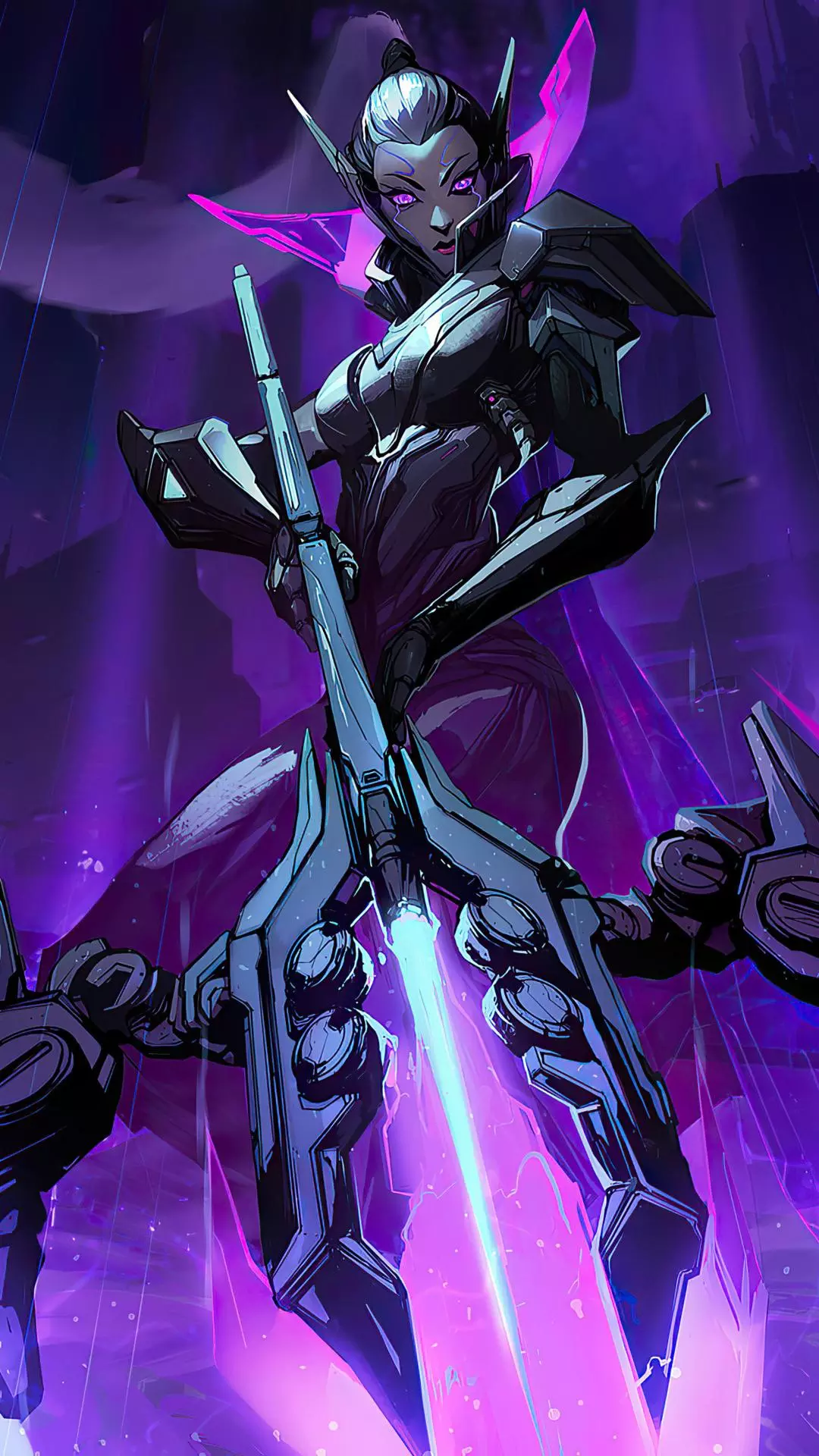 Wallpapers