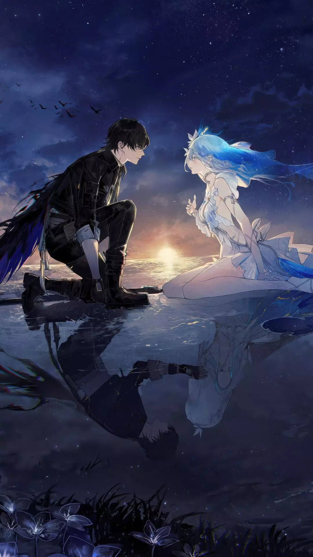 Wallpapers